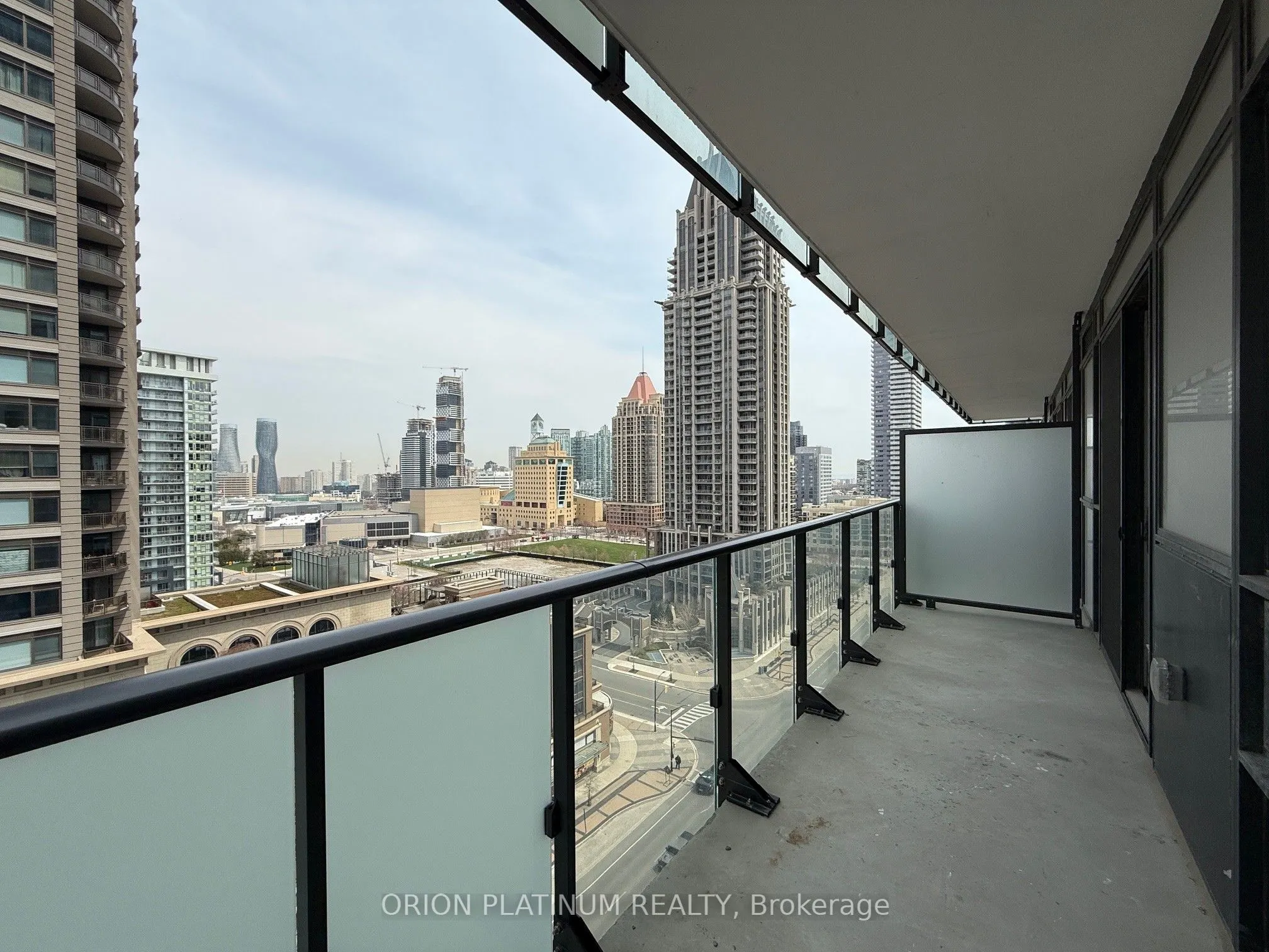 430 Square One Drive #1201
