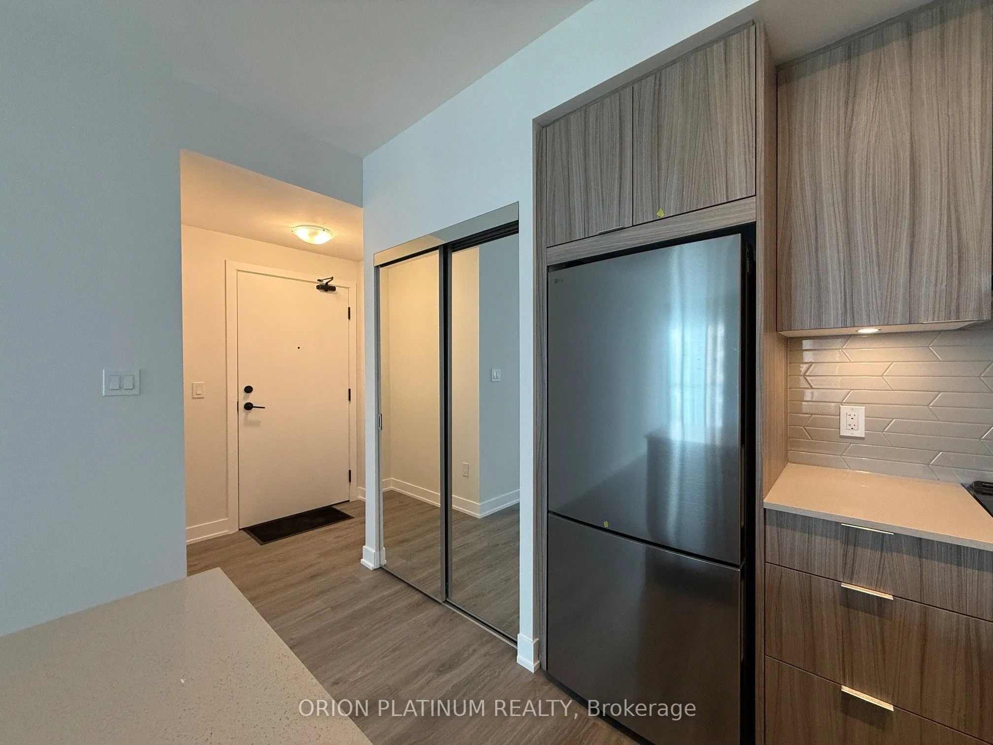 430 Square One Drive #1201