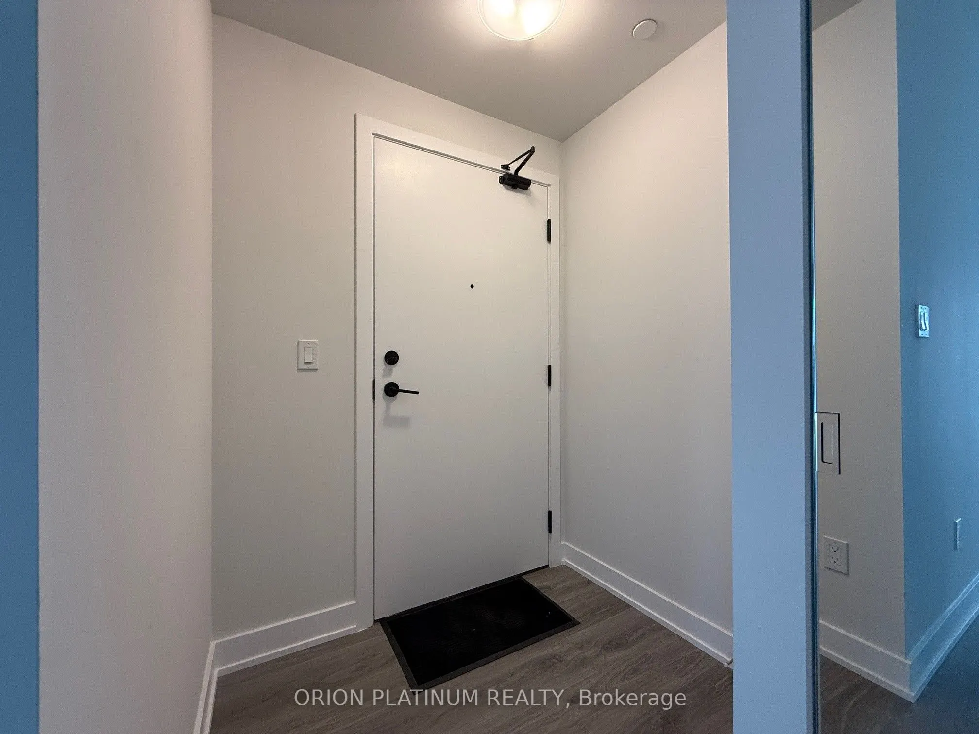 430 Square One Drive #1201
