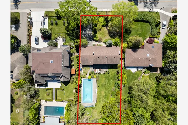 865 Meadow Wood Road