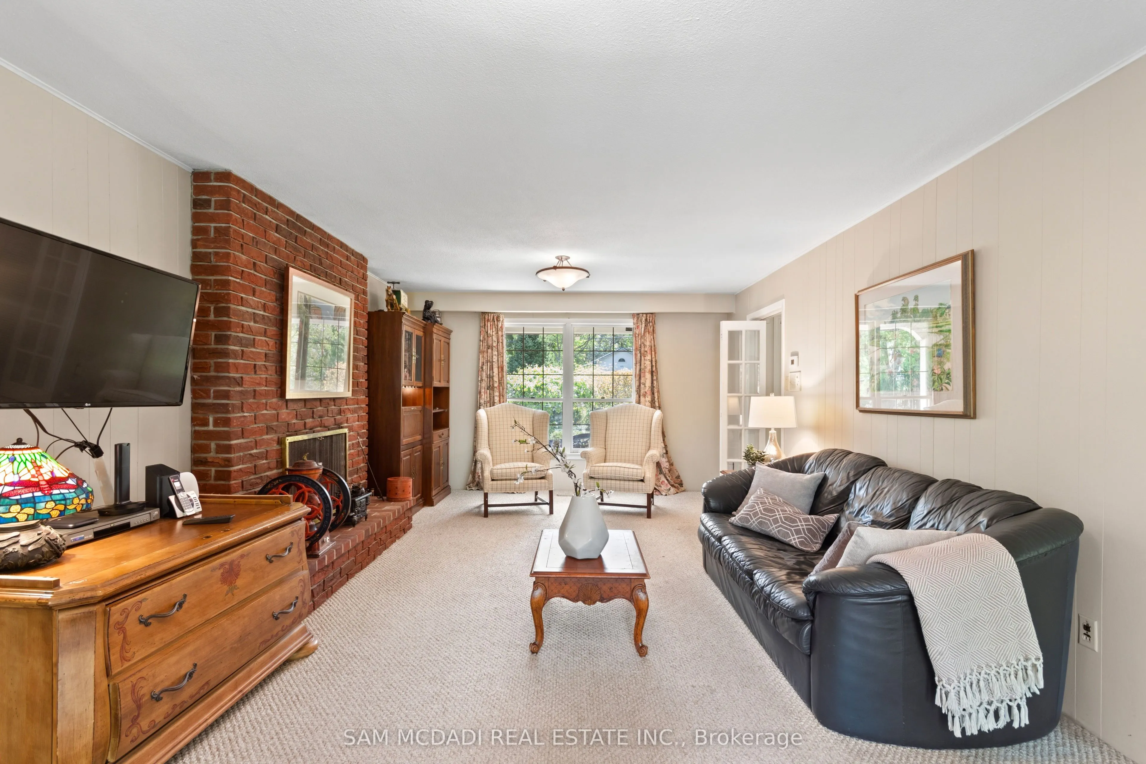 865 Meadow Wood Road