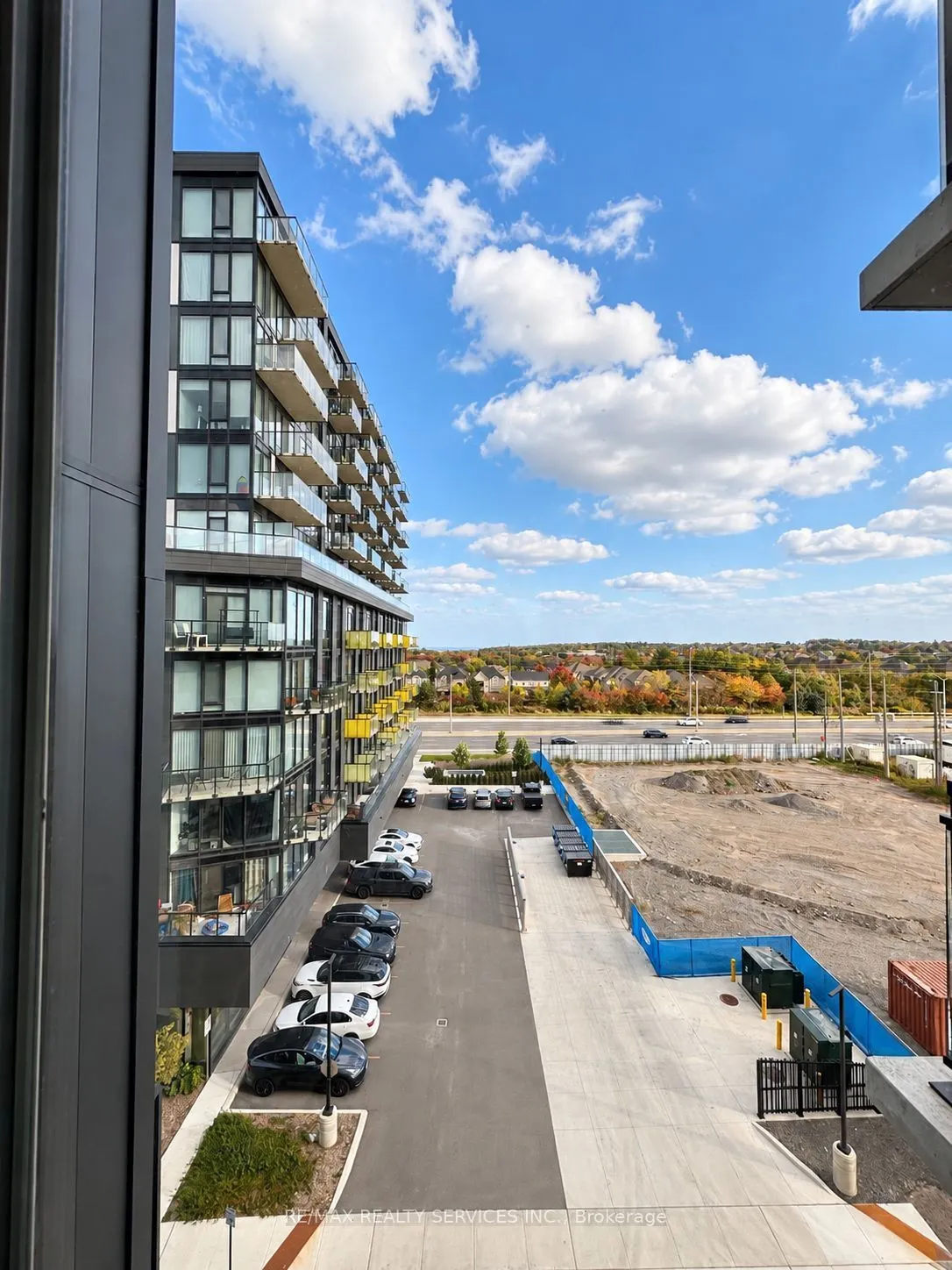 3008 William Cutmore Boulevard #615