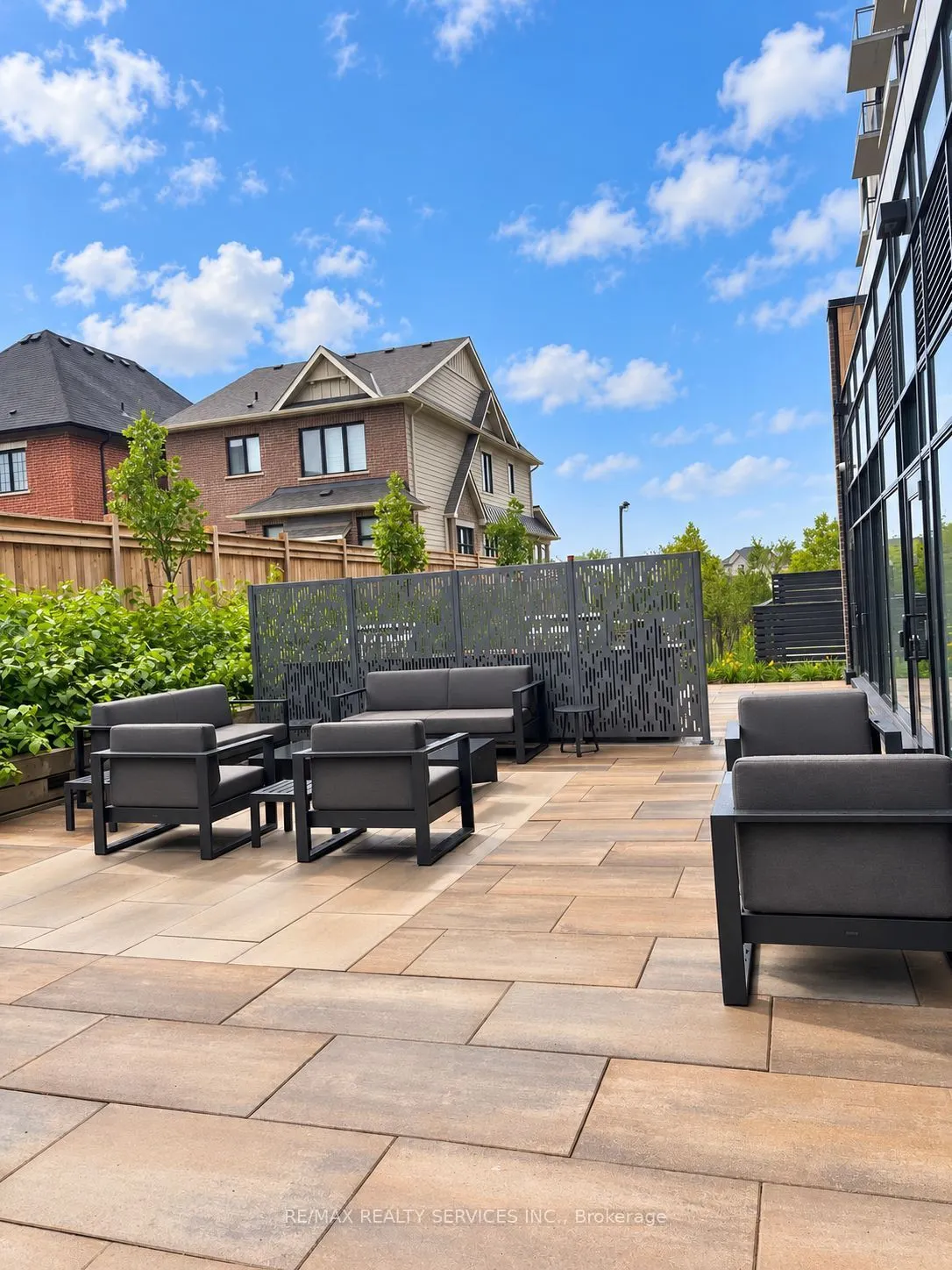 3008 William Cutmore Boulevard #615