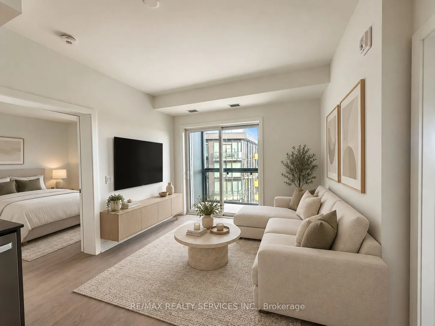 3008 William Cutmore Boulevard #615