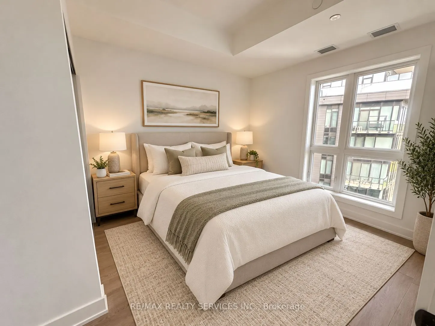 3008 William Cutmore Boulevard #615