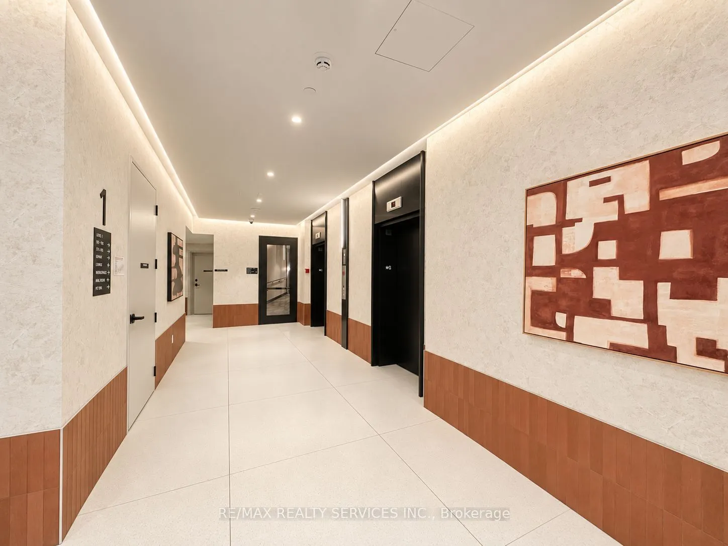 3008 William Cutmore Boulevard #615