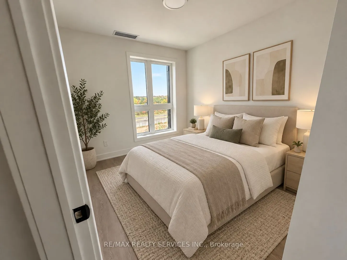 3008 William Cutmore Boulevard #615