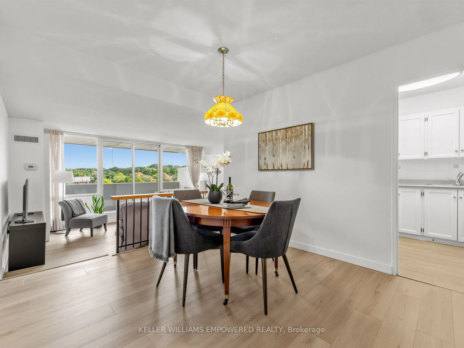 250 Scarlett Road #504