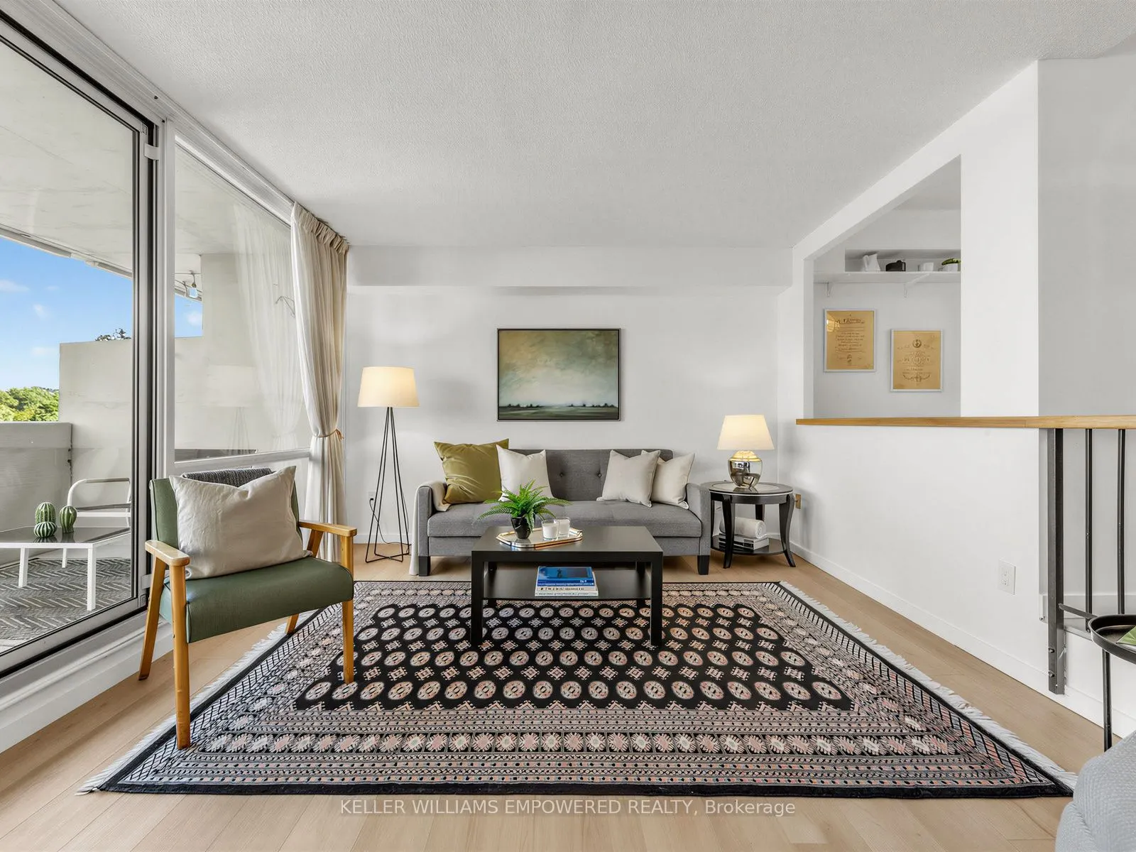 250 Scarlett Road #504