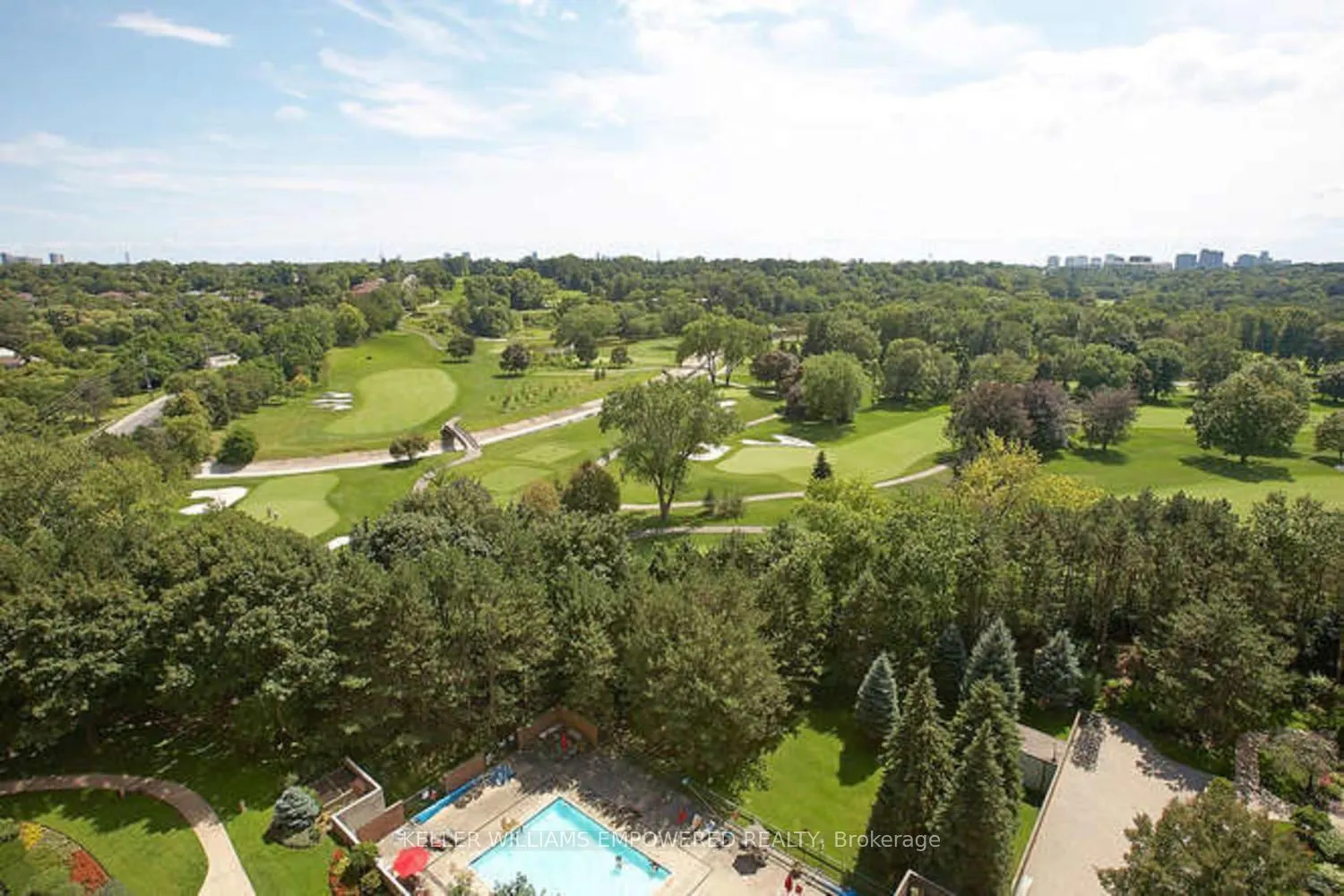 250 Scarlett Road #504