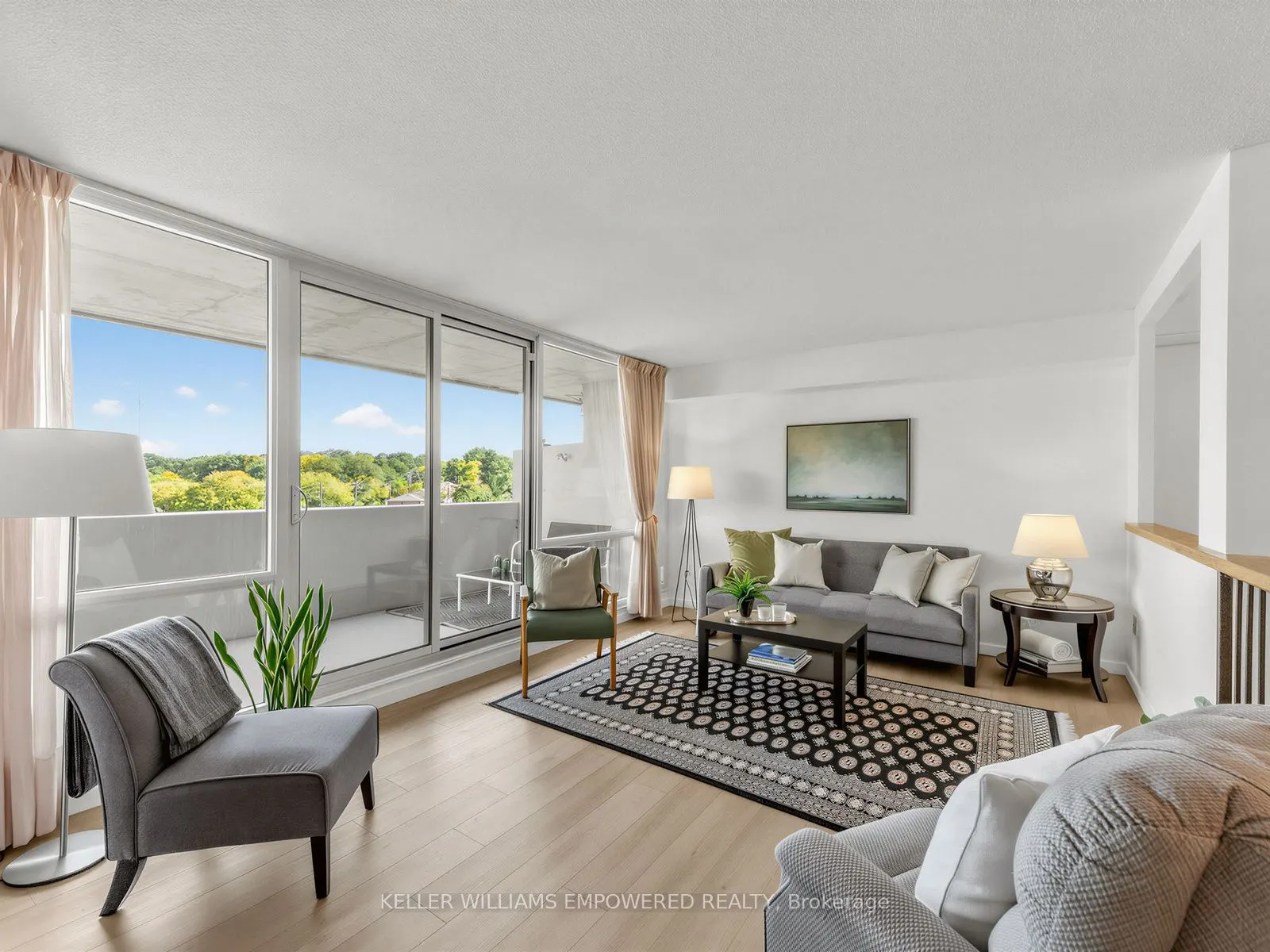 250 Scarlett Road #504