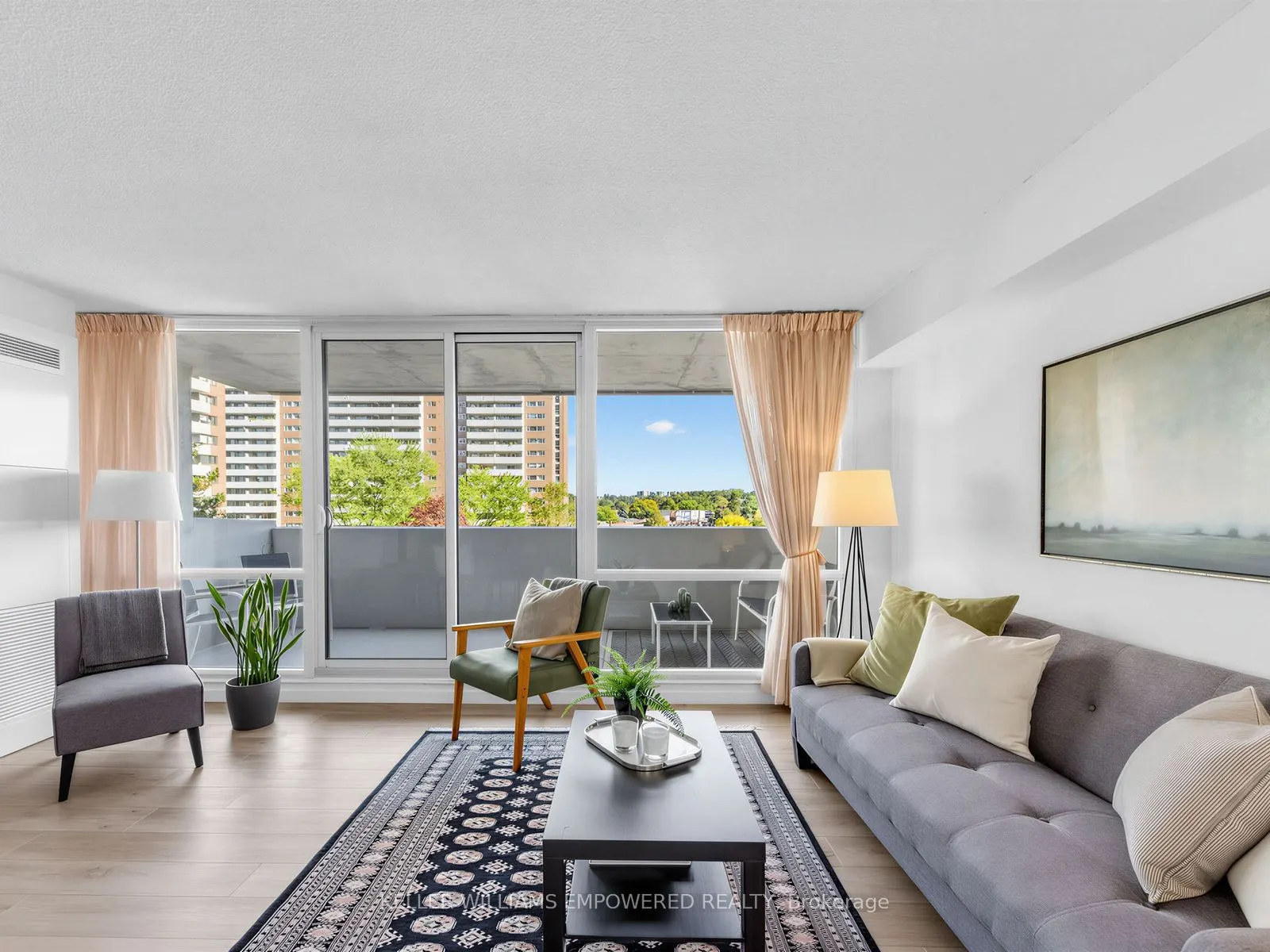 250 Scarlett Road #504