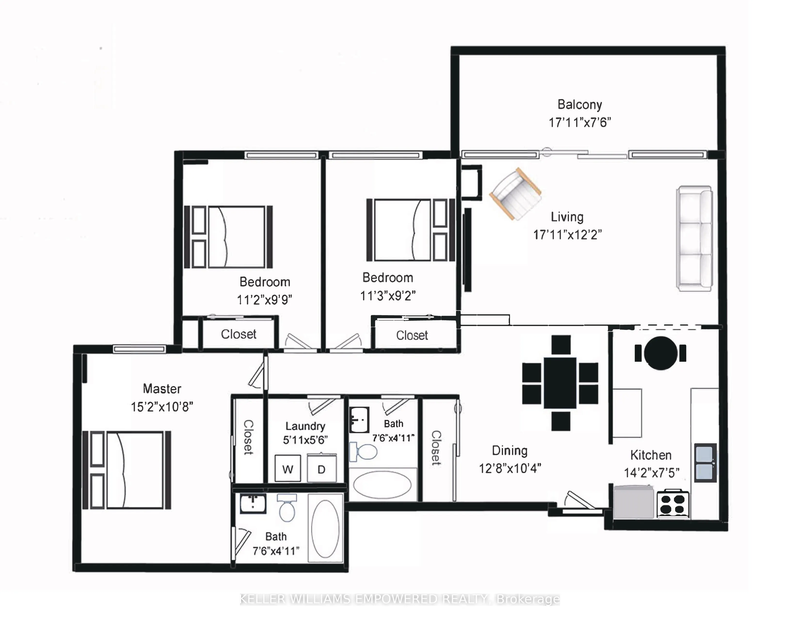 250 Scarlett Road #504