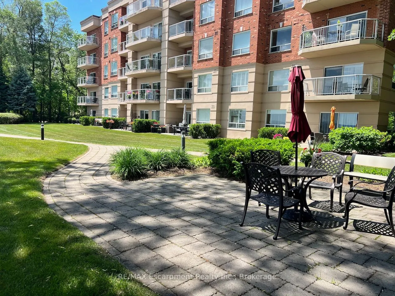 5188 Lakeshore Road #310