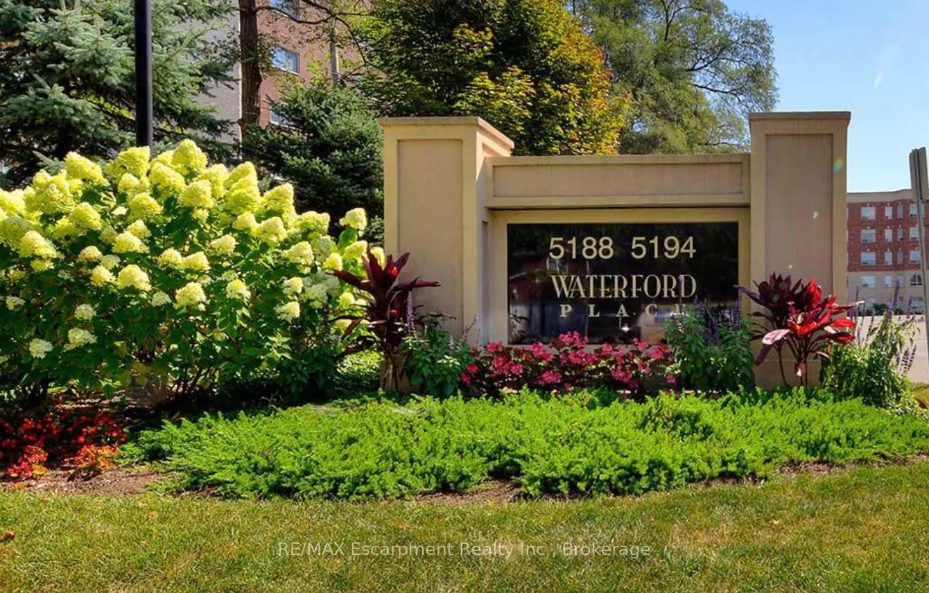 5188 Lakeshore Road #310