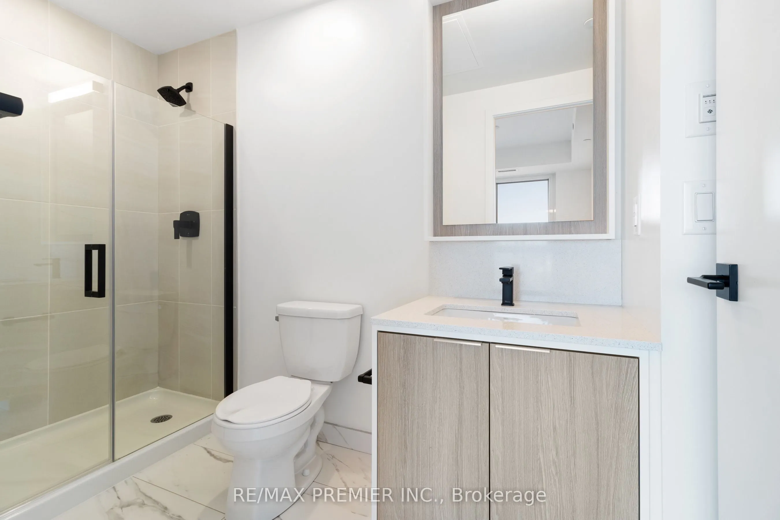 36 Zorra Street #1007