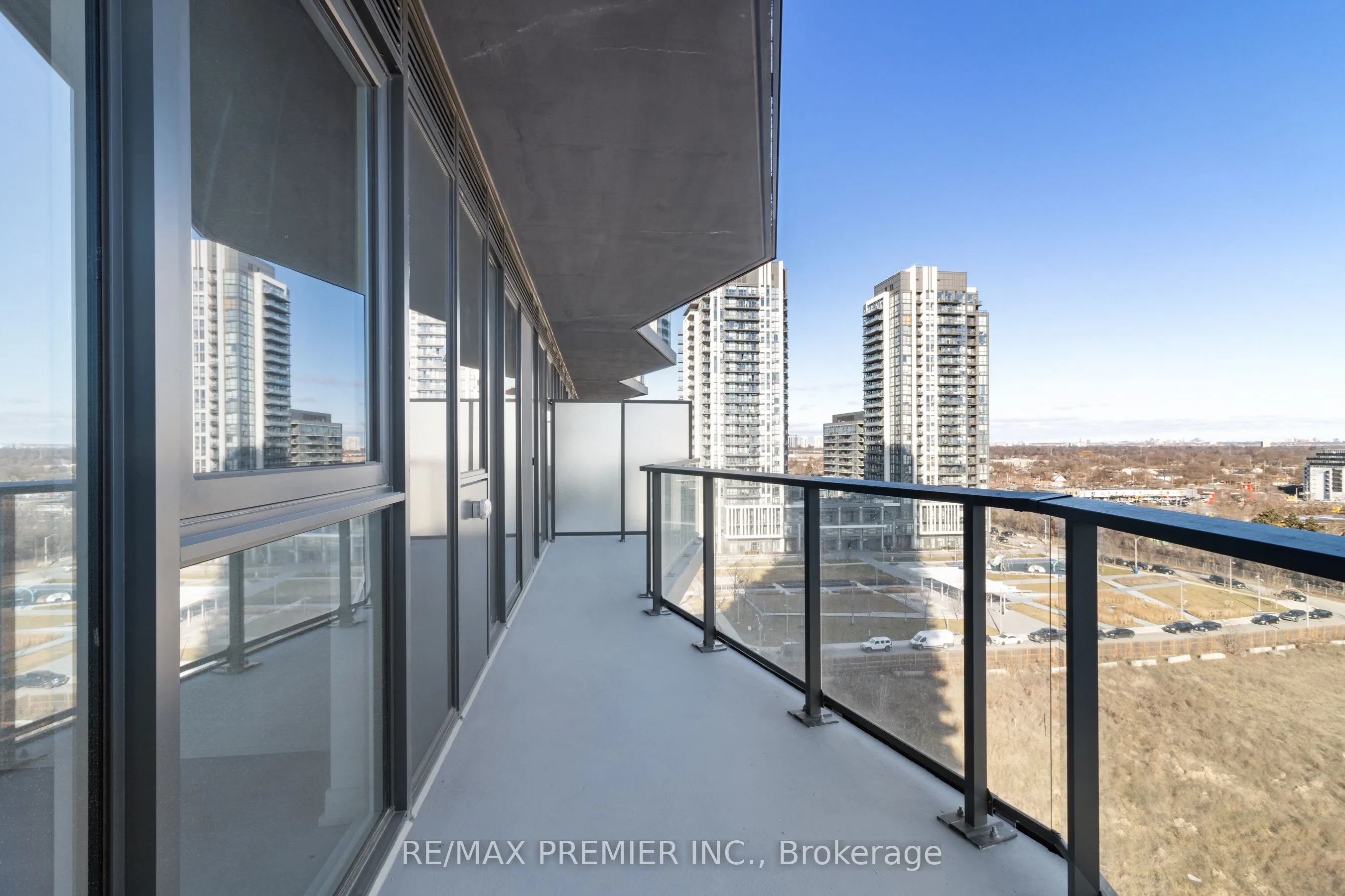 36 Zorra Street #1007