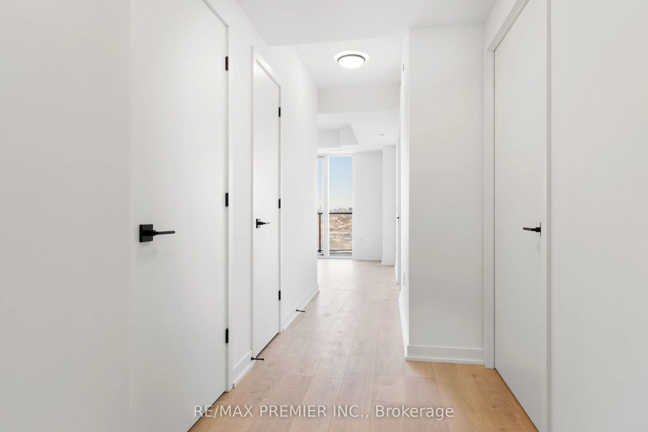 36 Zorra Street #1007