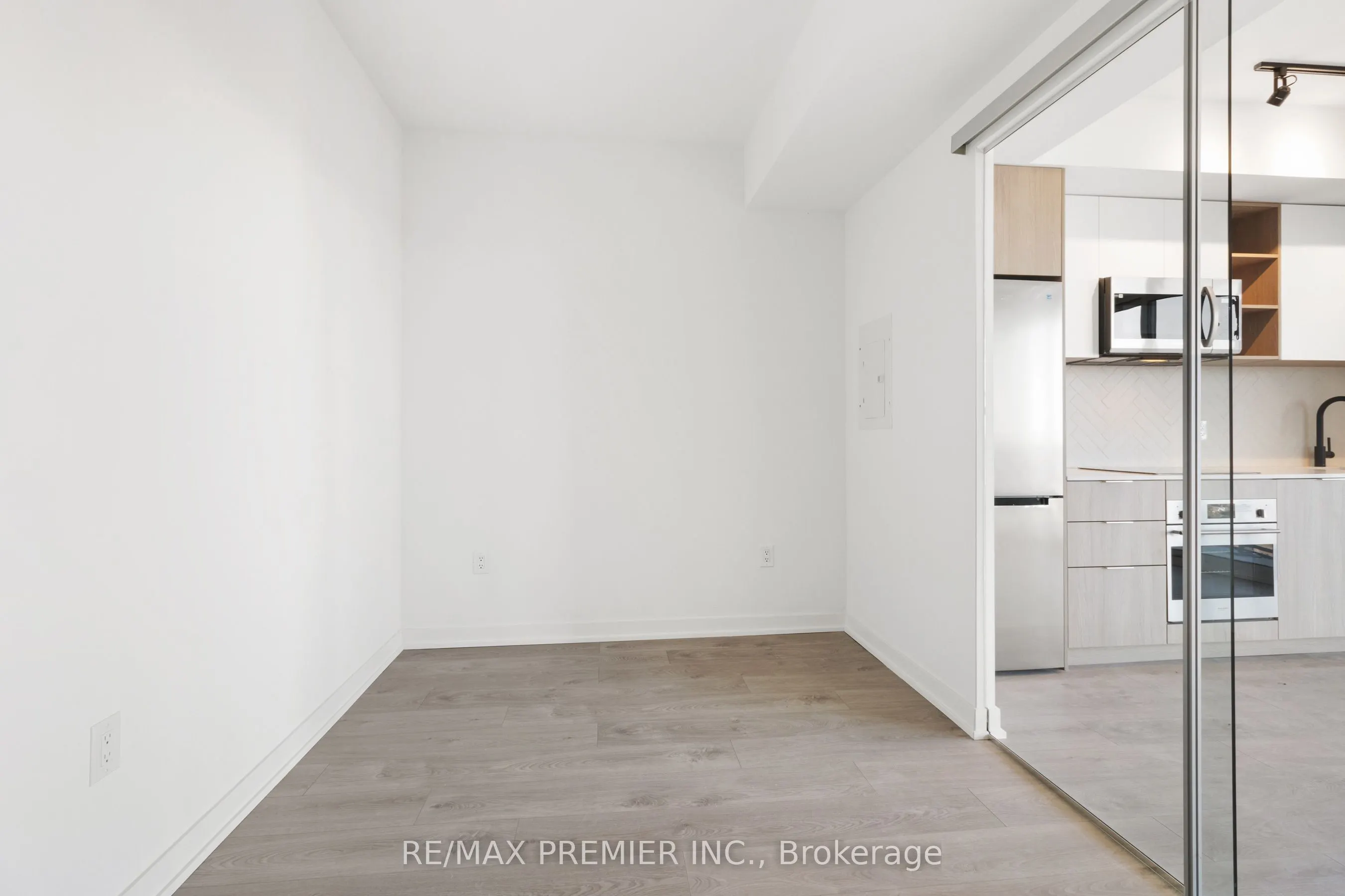 36 Zorra Street #1007