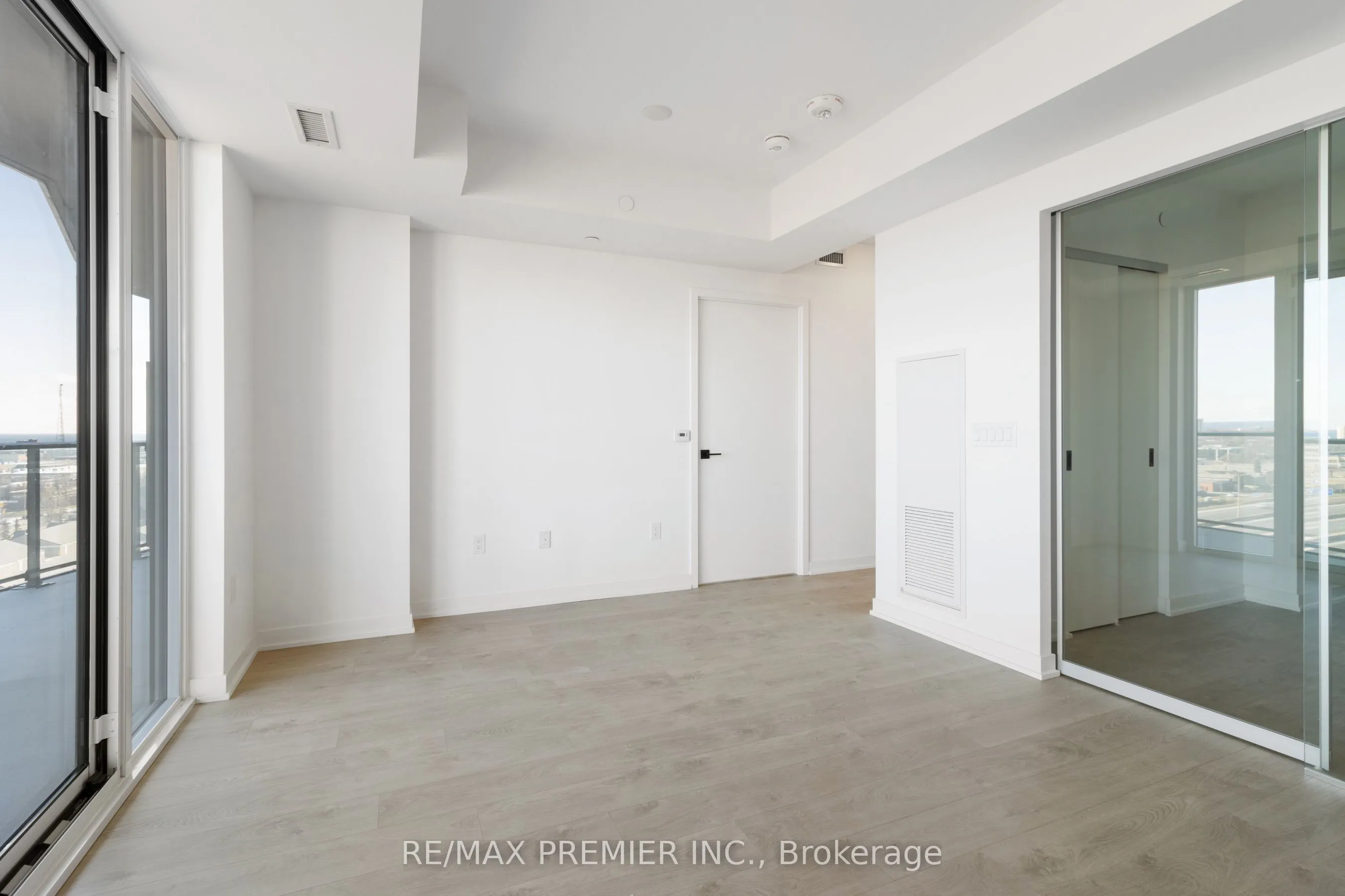 36 Zorra Street #1007
