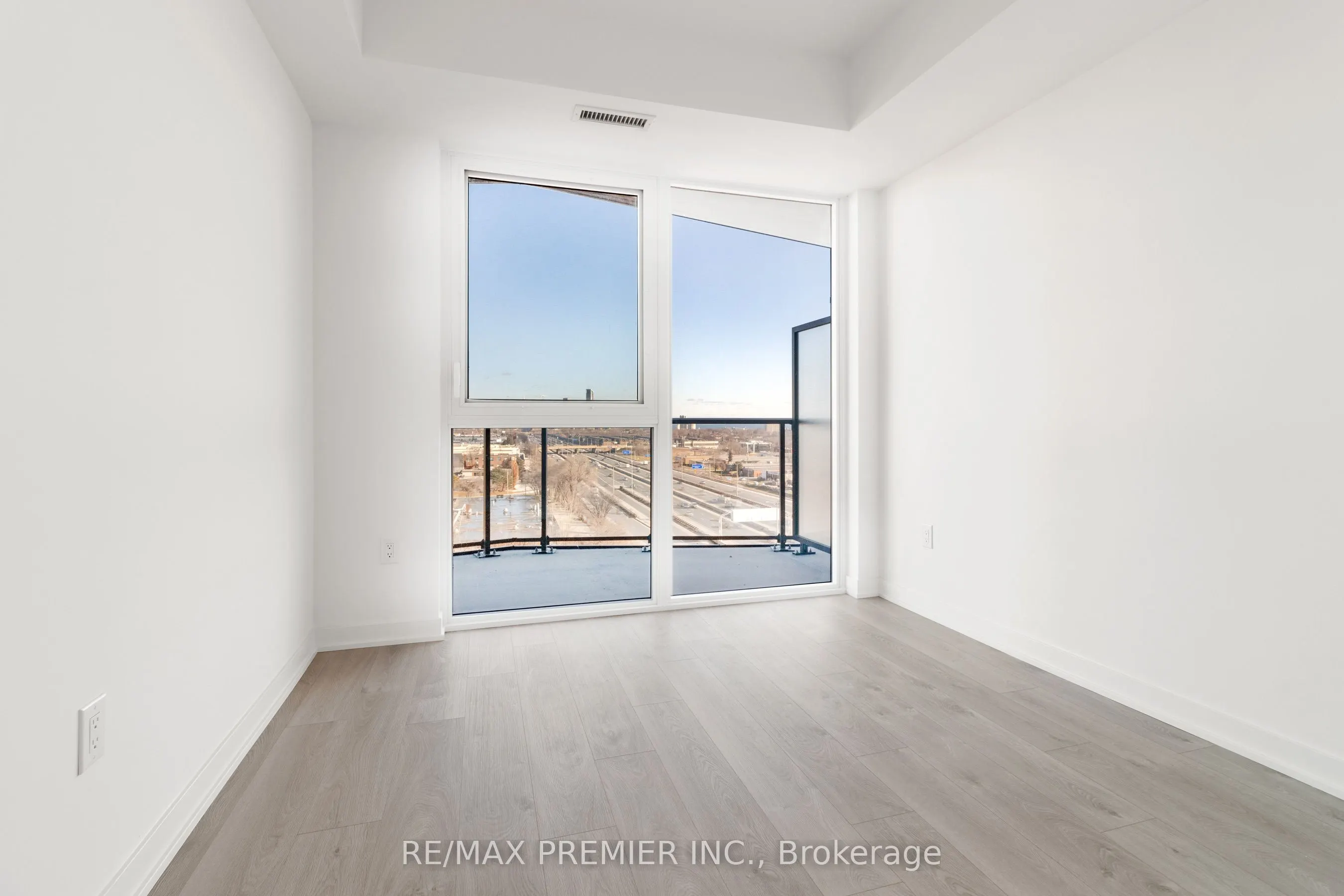 36 Zorra Street #1007