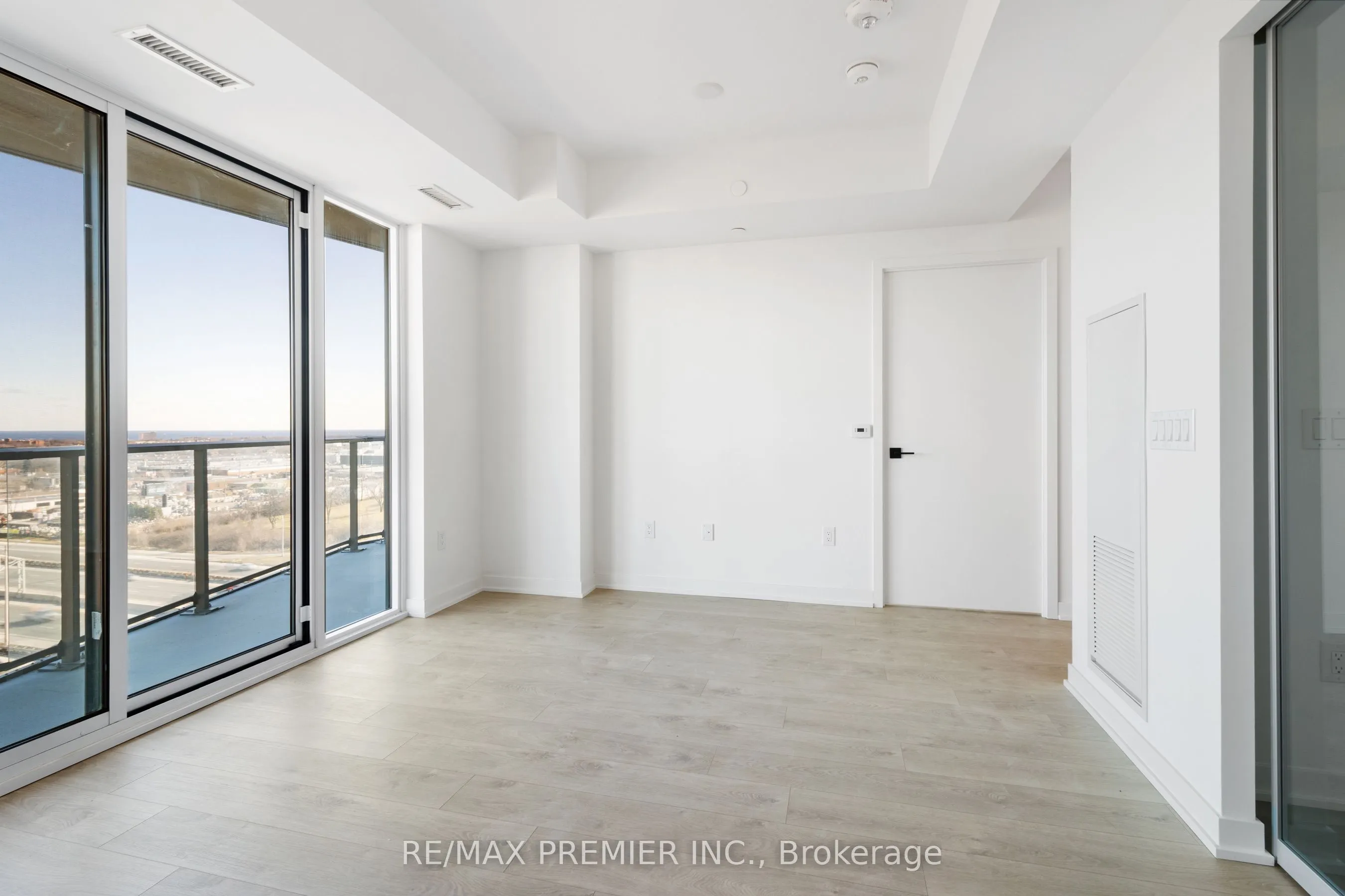 36 Zorra Street #1007