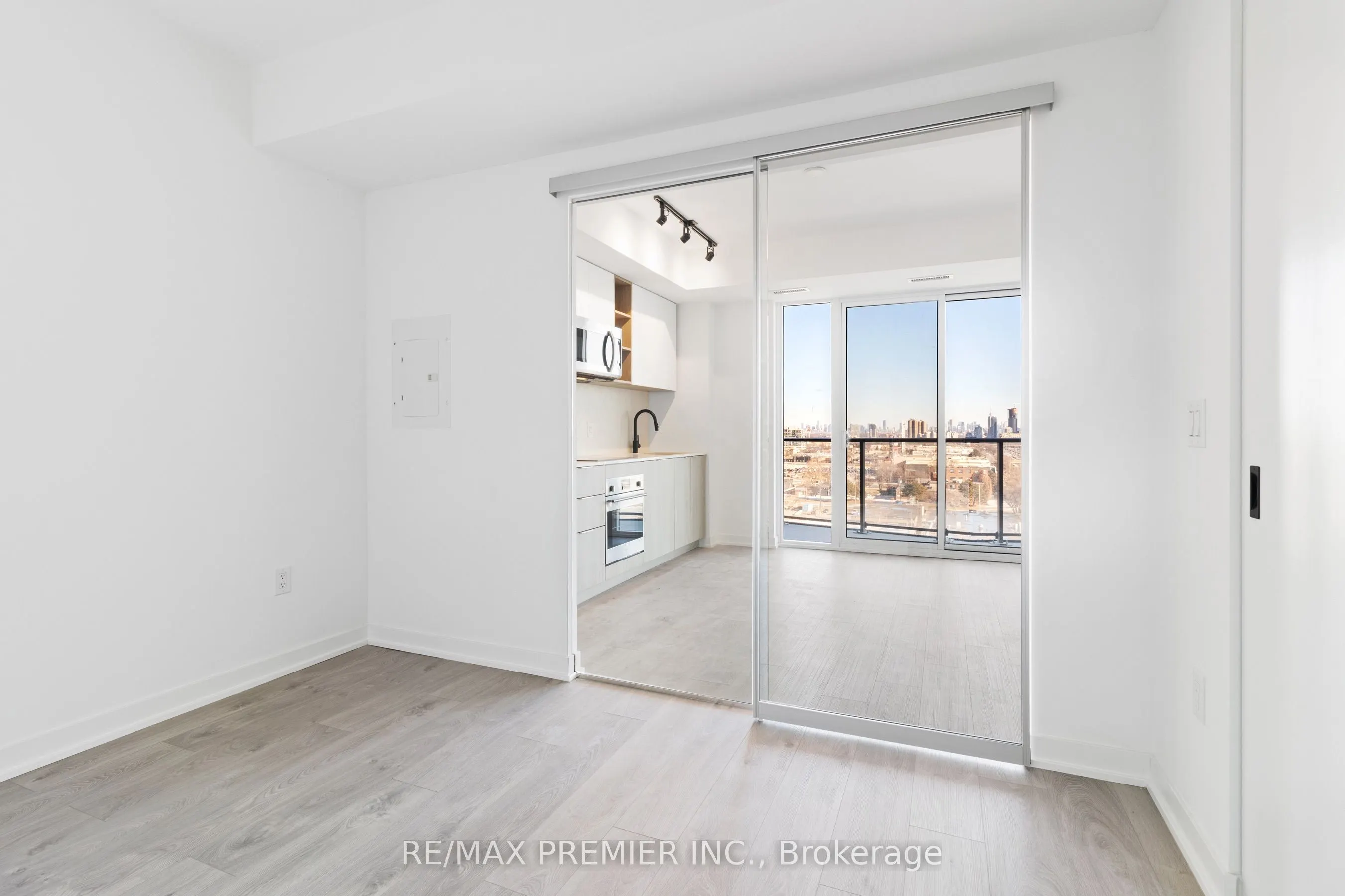 36 Zorra Street #1007