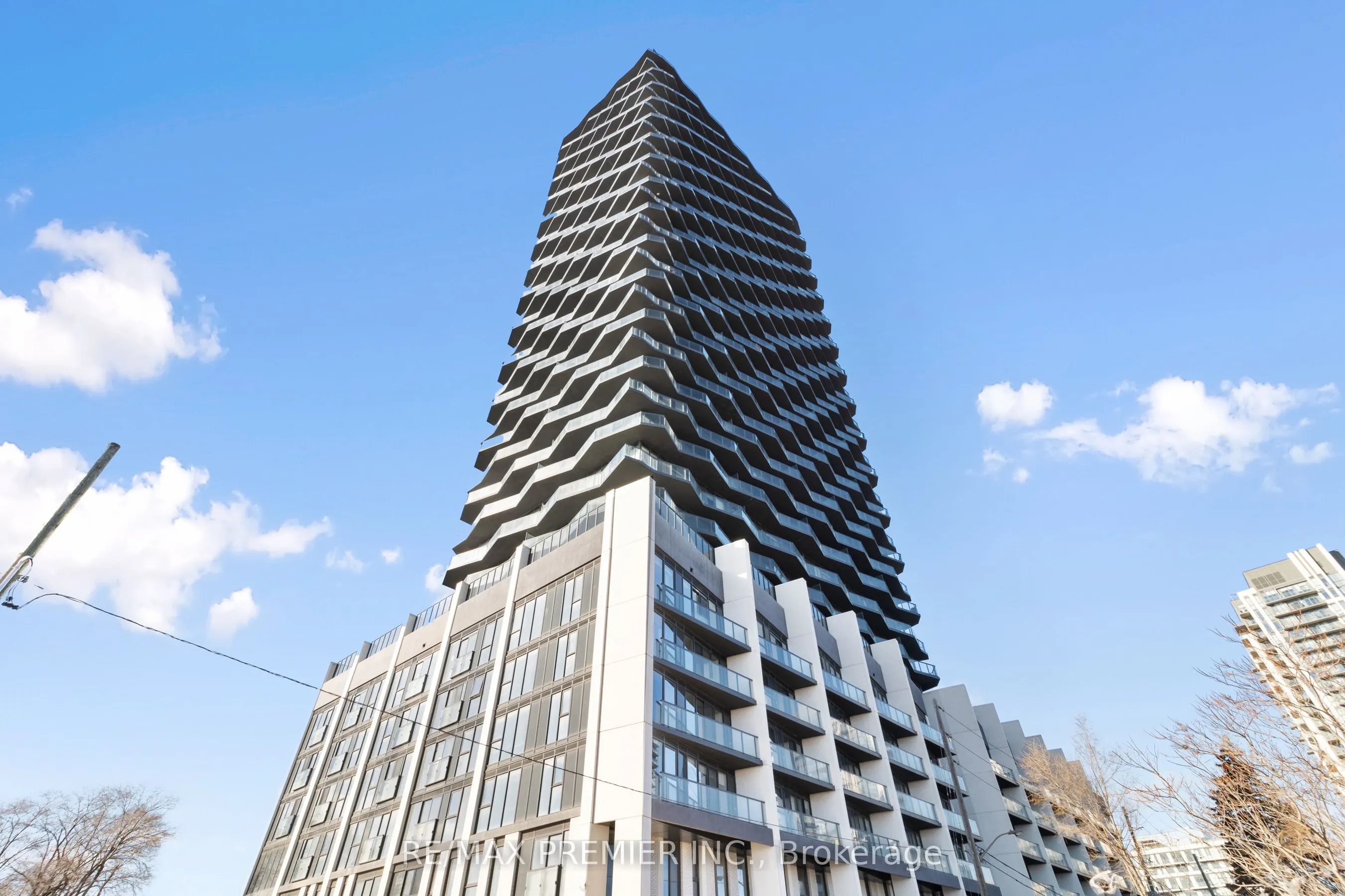 36 Zorra Street #1007