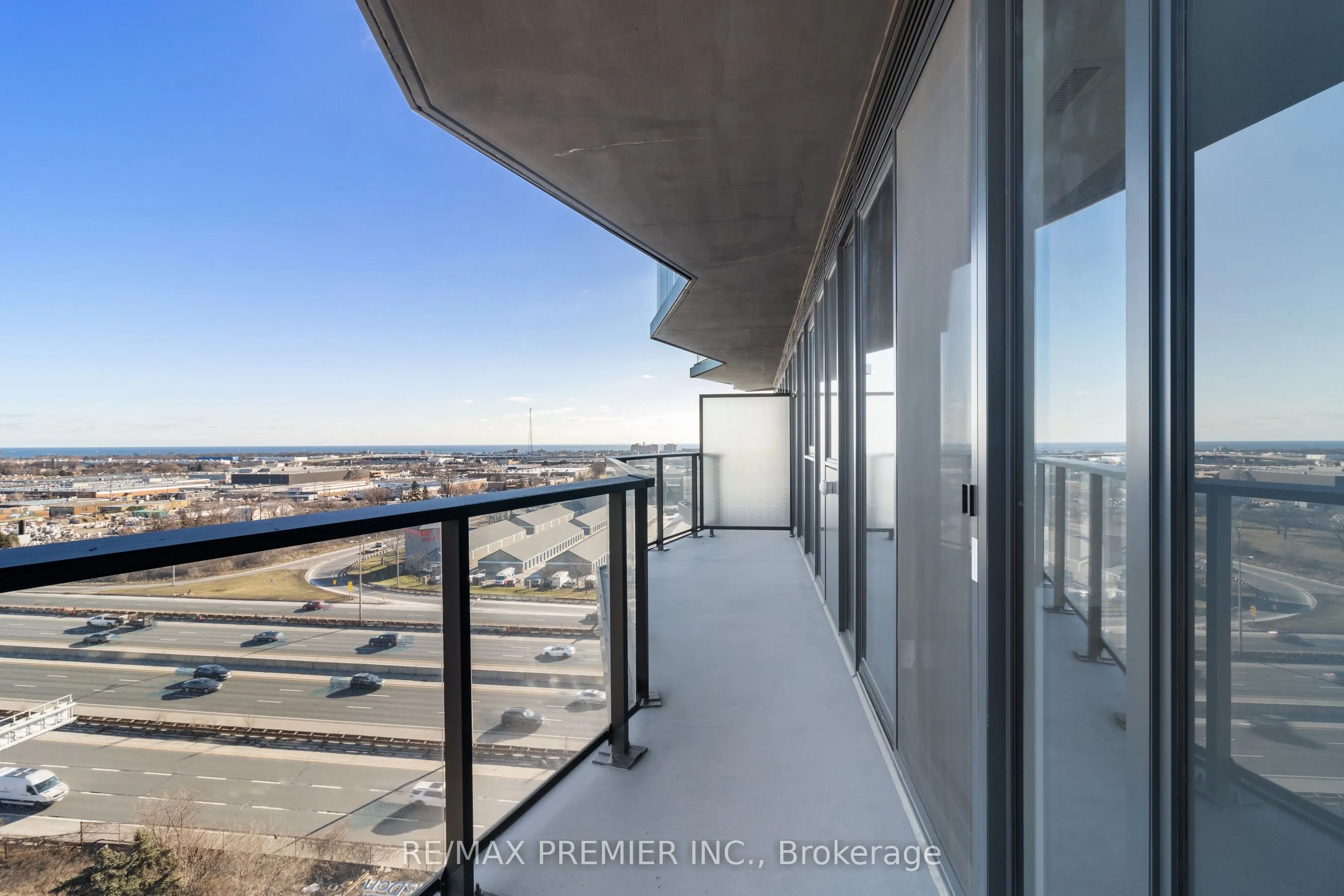 36 Zorra Street #1007