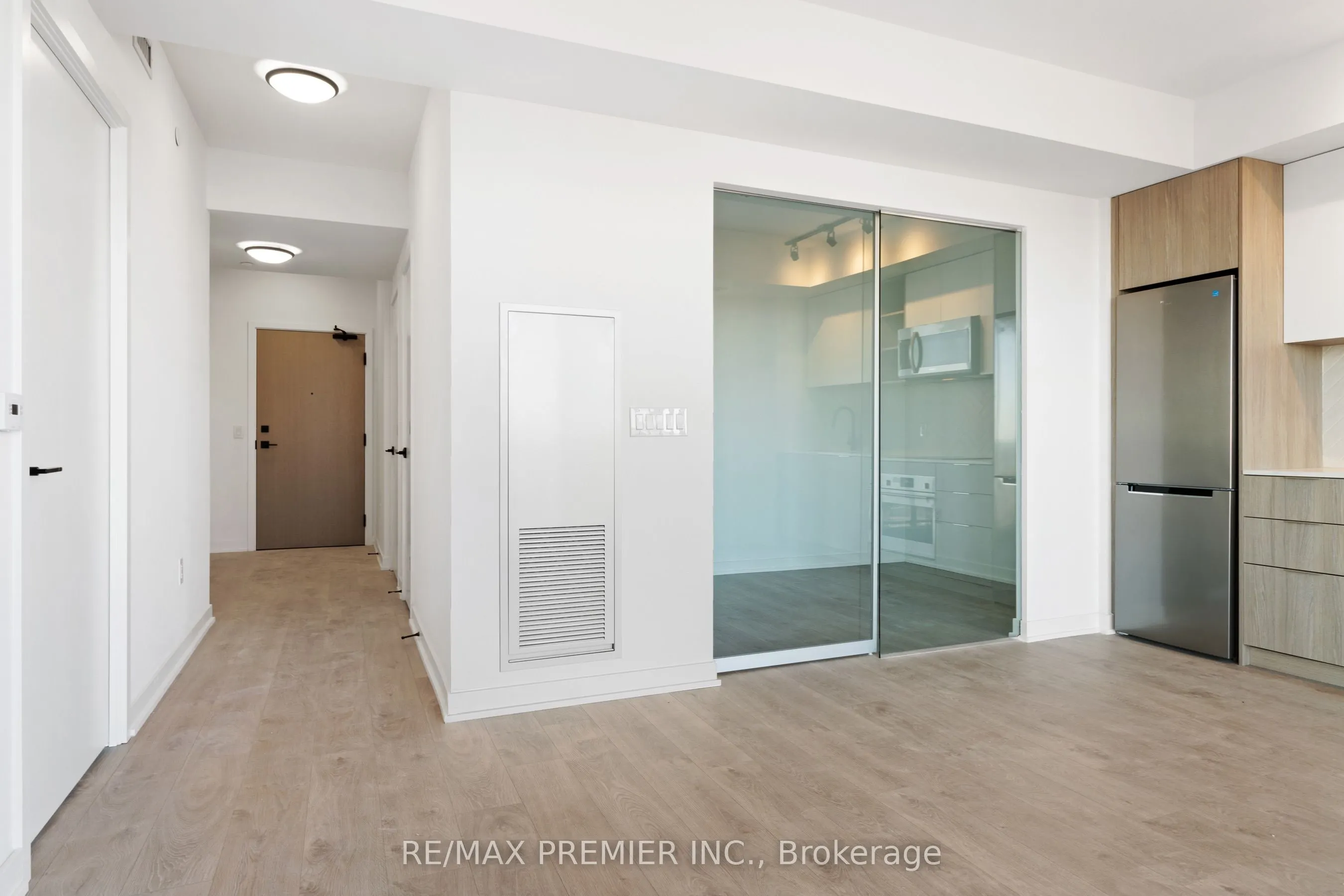 36 Zorra Street #1007