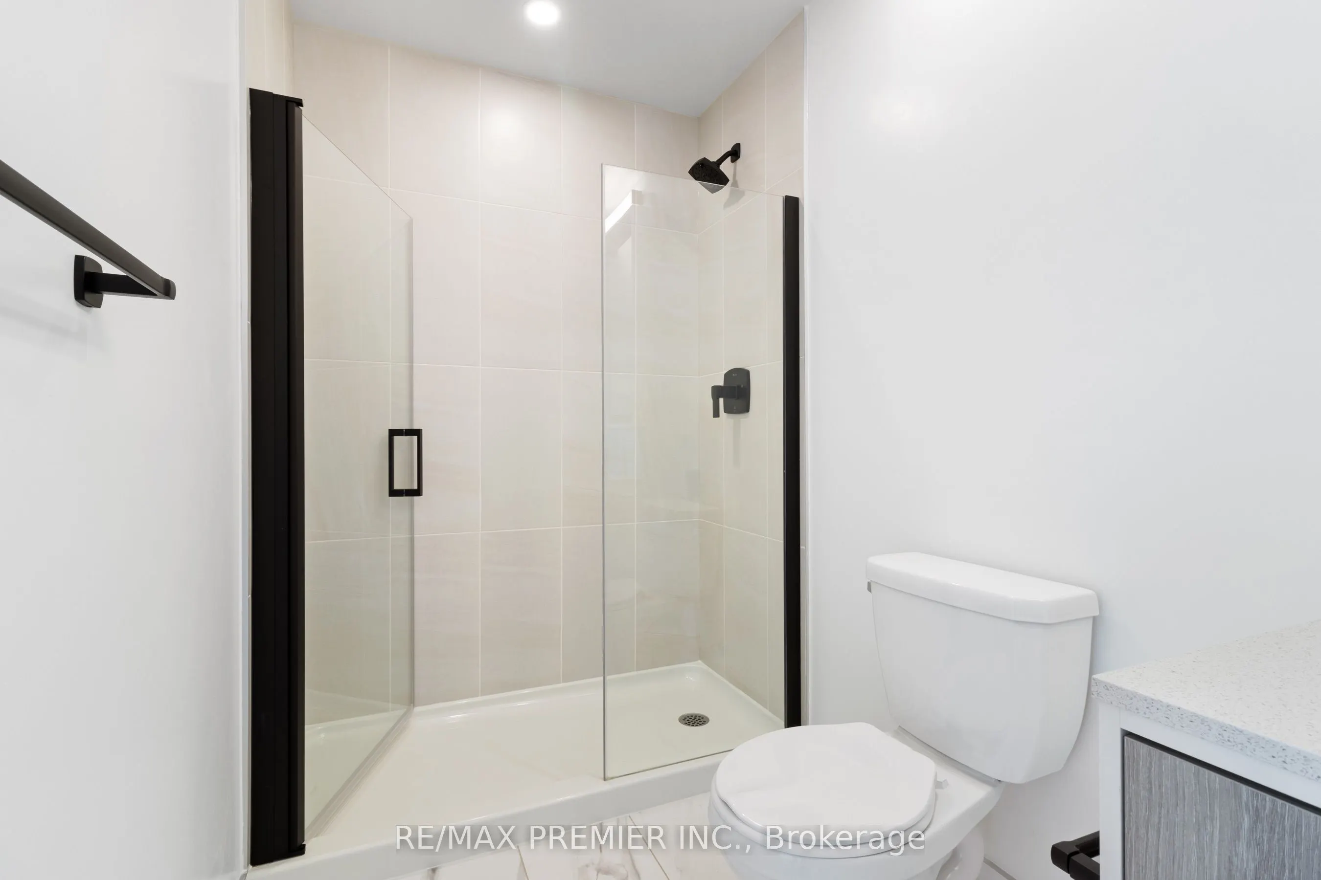 36 Zorra Street #1007