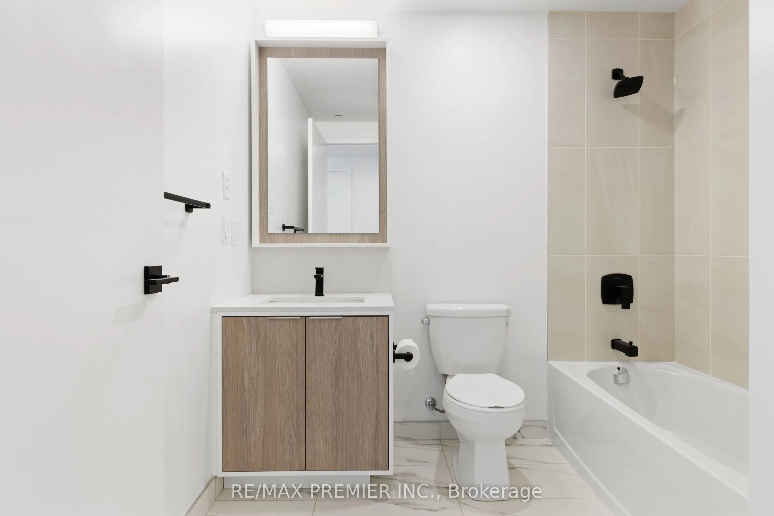 36 Zorra Street #1007