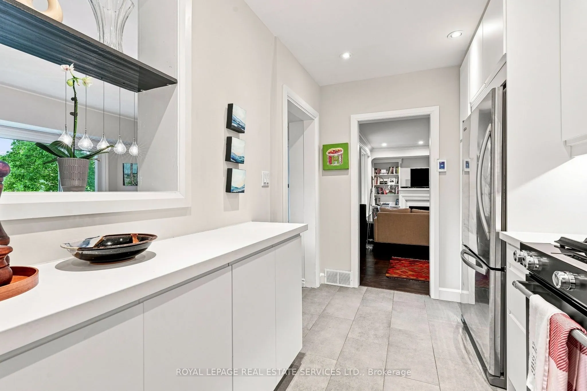 372 Trafalgar Road