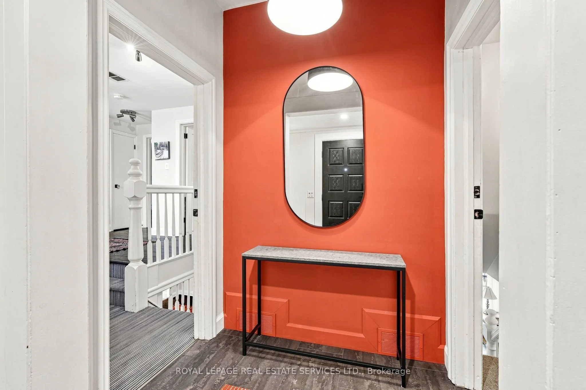 372 Trafalgar Road