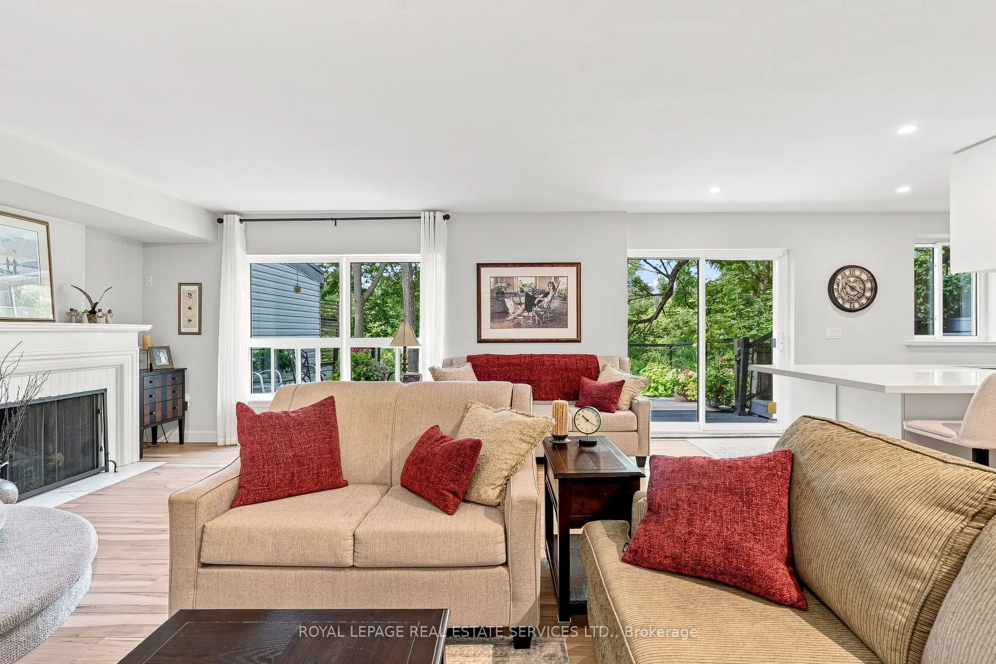 372 Trafalgar Road