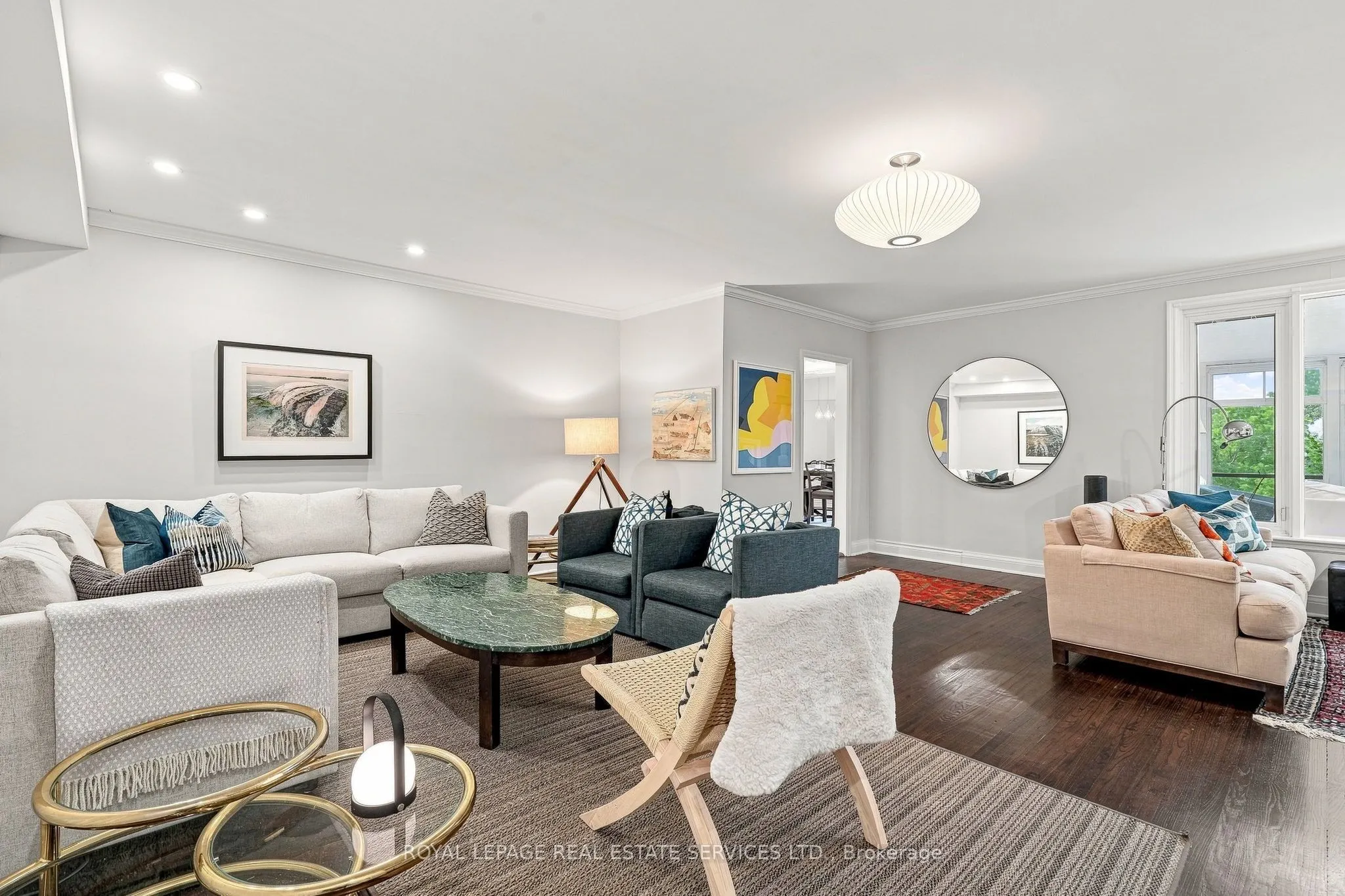 372 Trafalgar Road