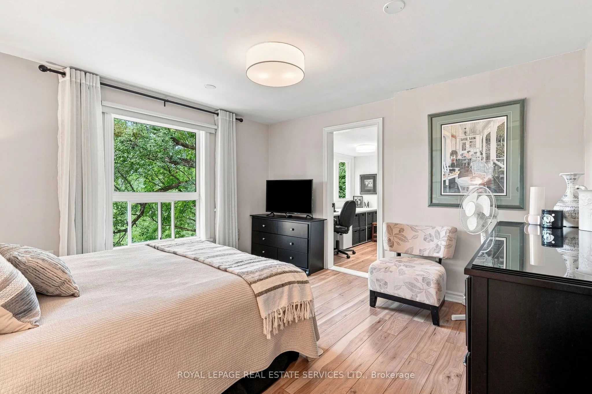 372 Trafalgar Road
