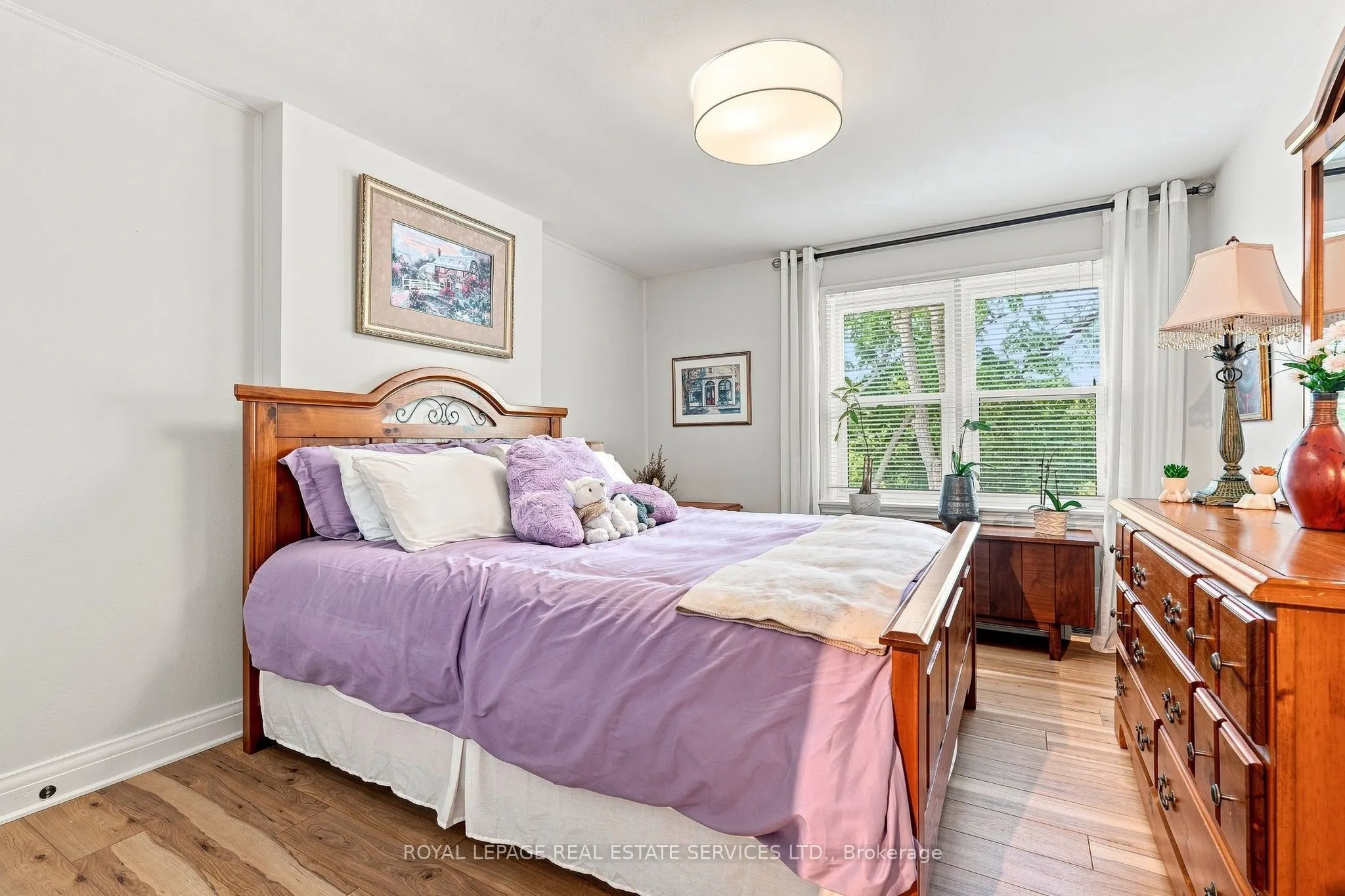 372 Trafalgar Road