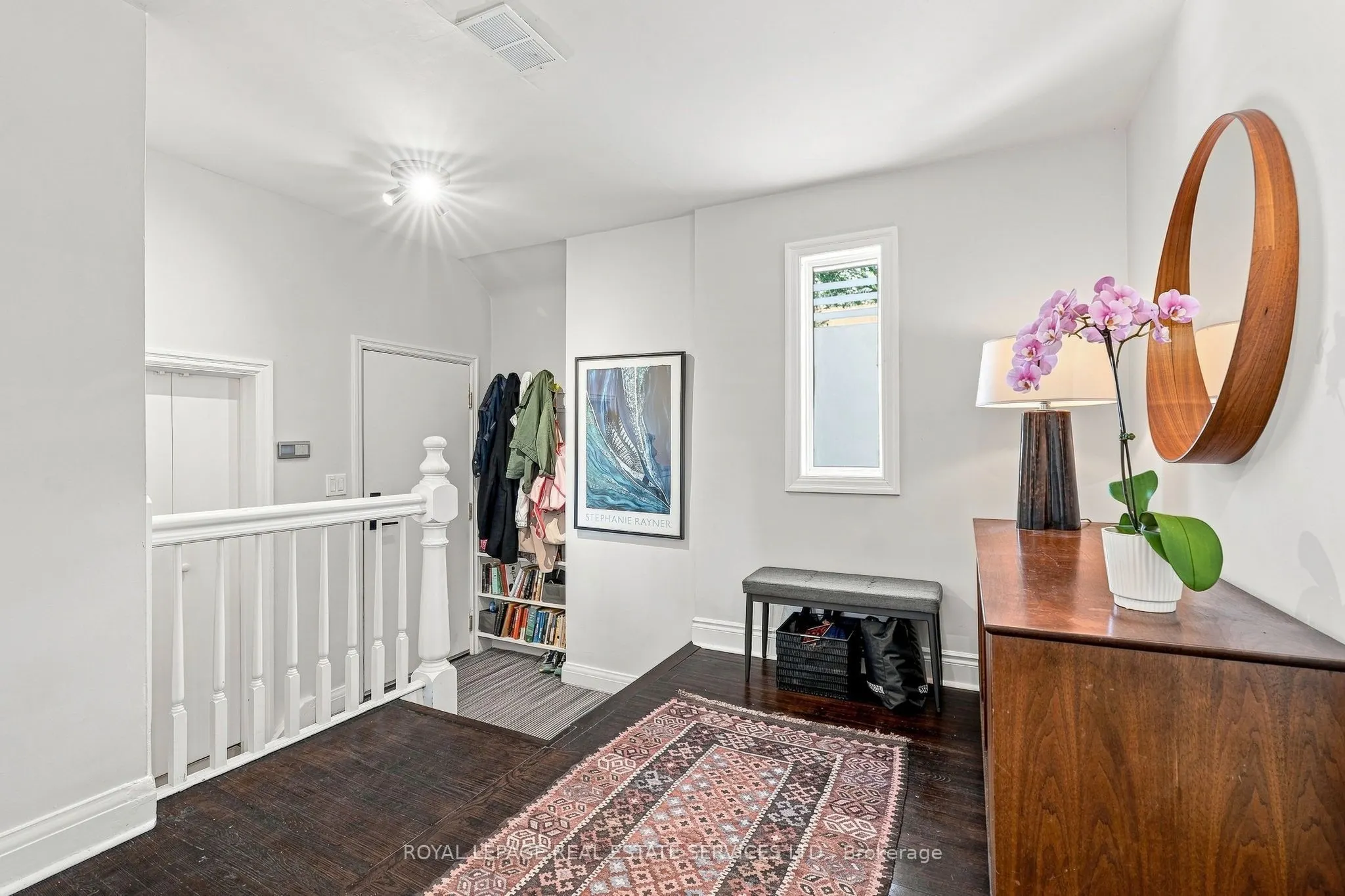 372 Trafalgar Road