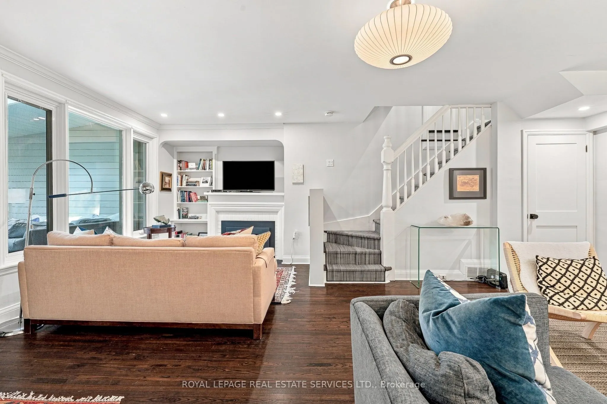 372 Trafalgar Road