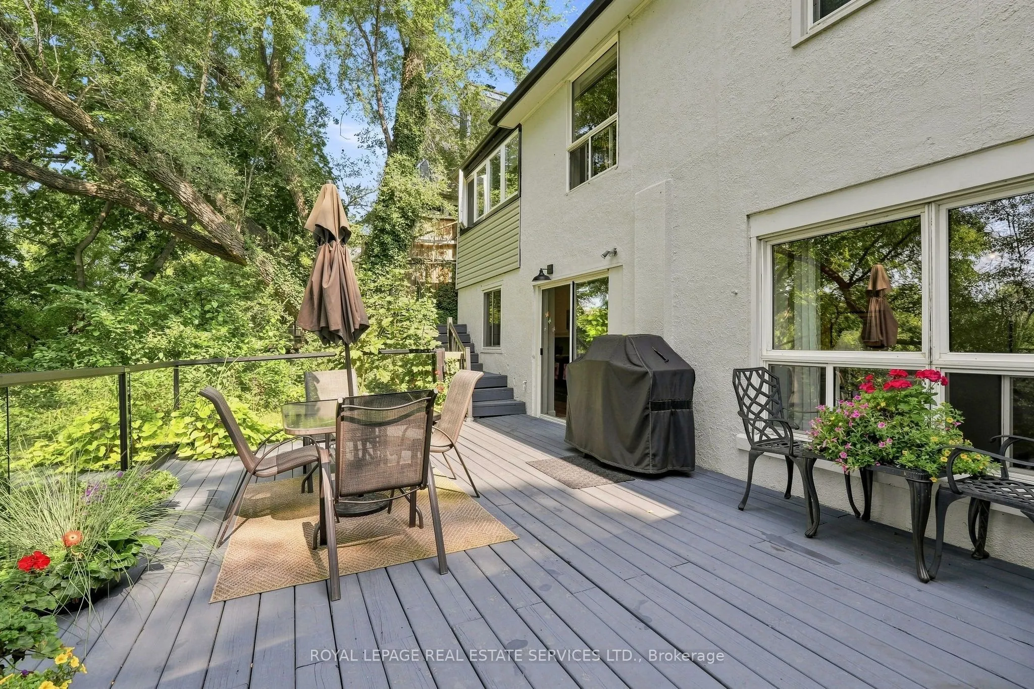 372 Trafalgar Road
