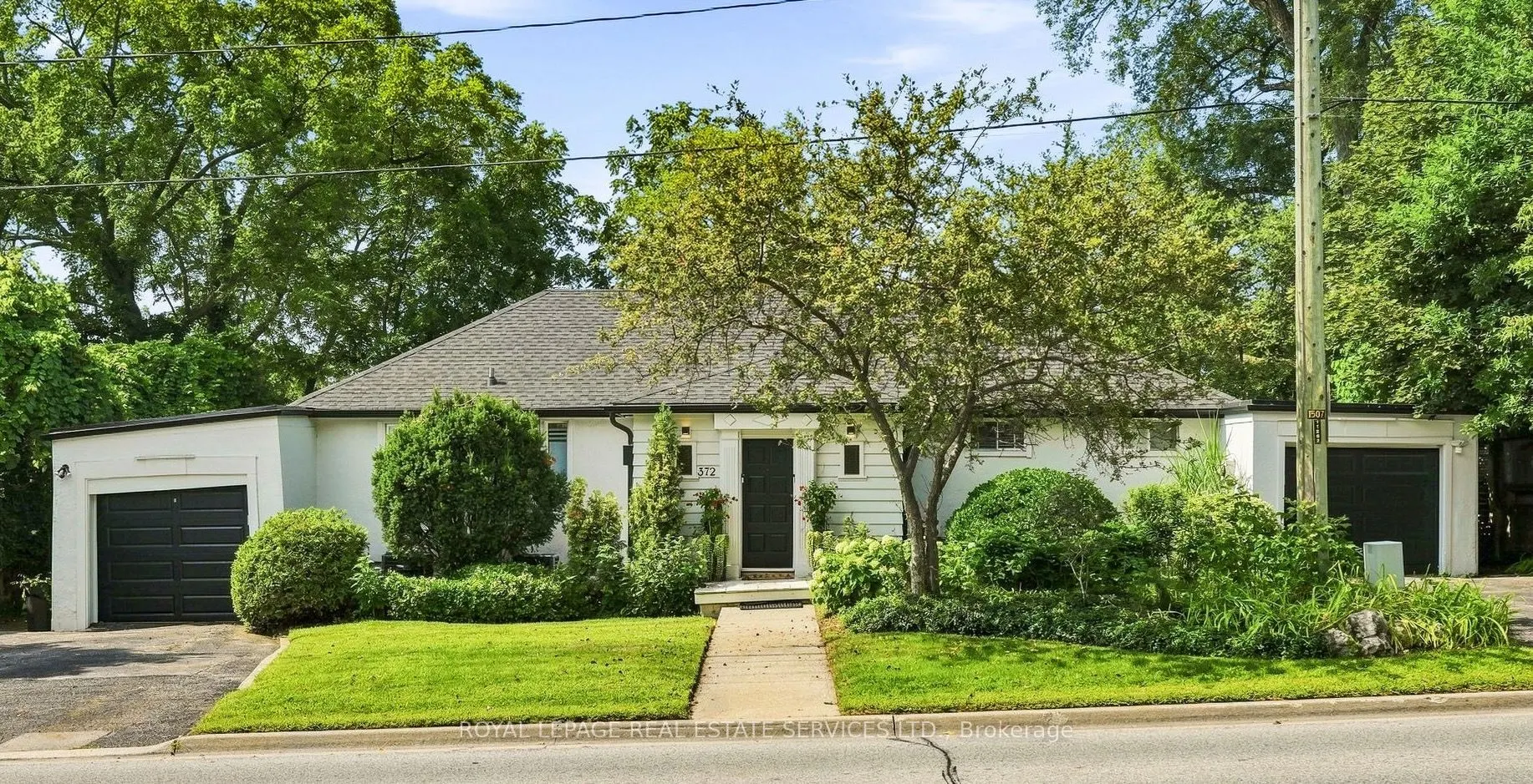 372 Trafalgar Road