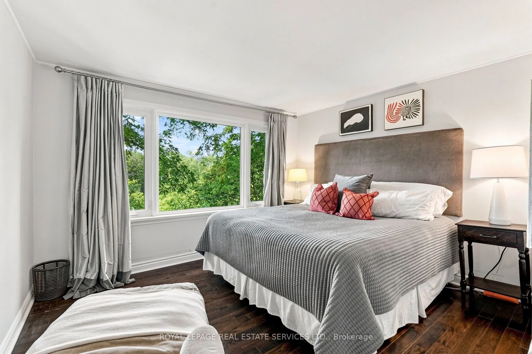 372 Trafalgar Road
