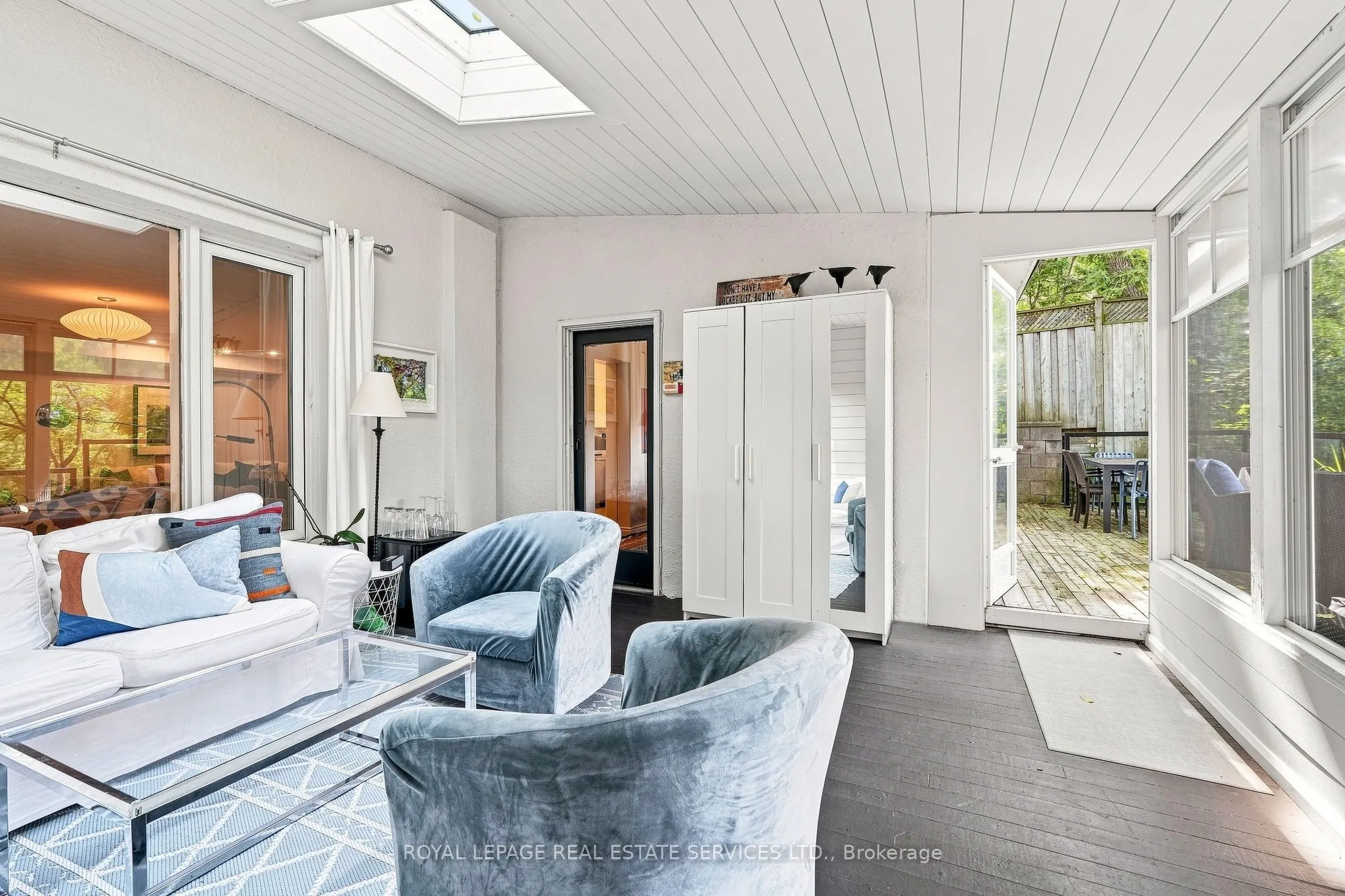 372 Trafalgar Road