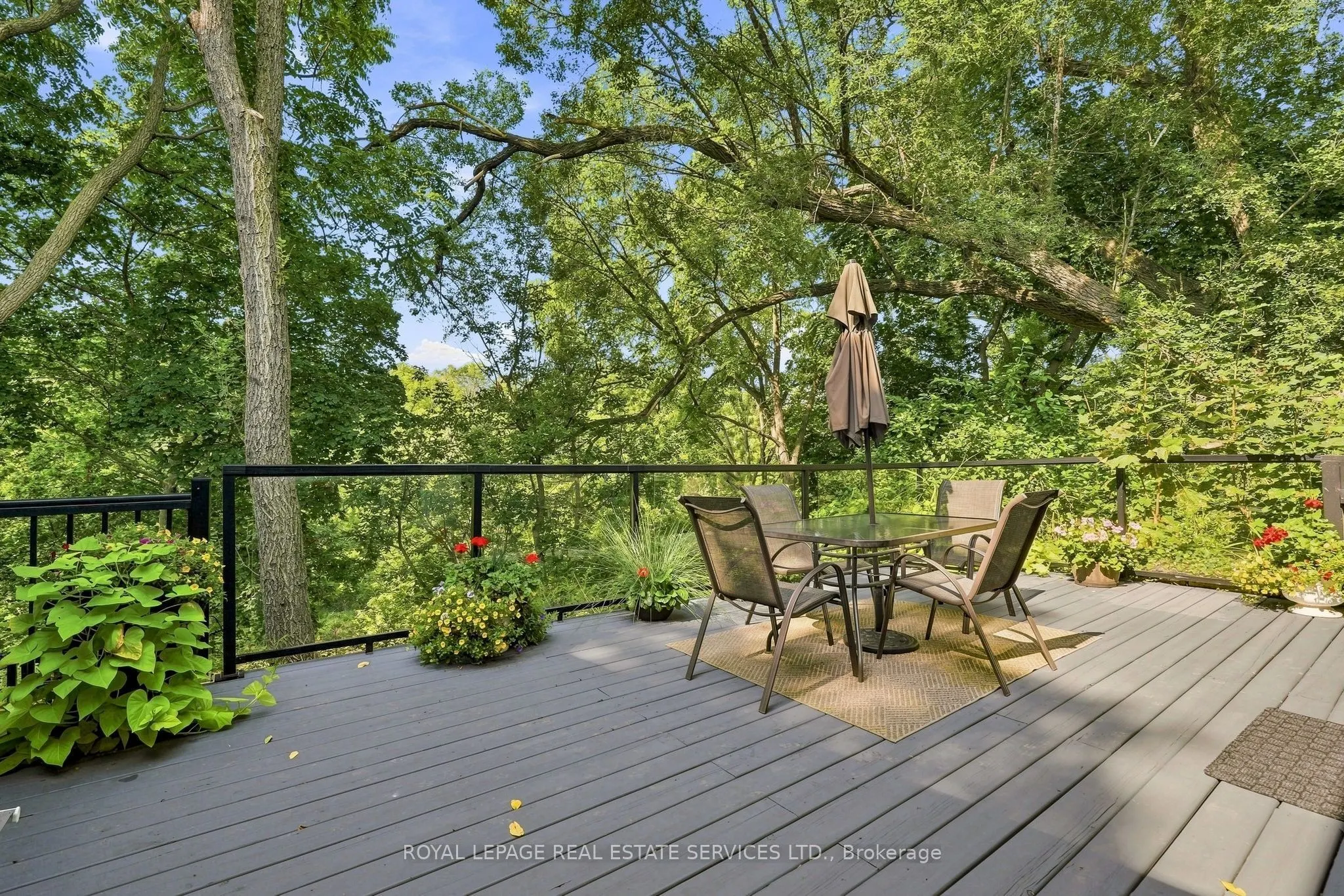 372 Trafalgar Road