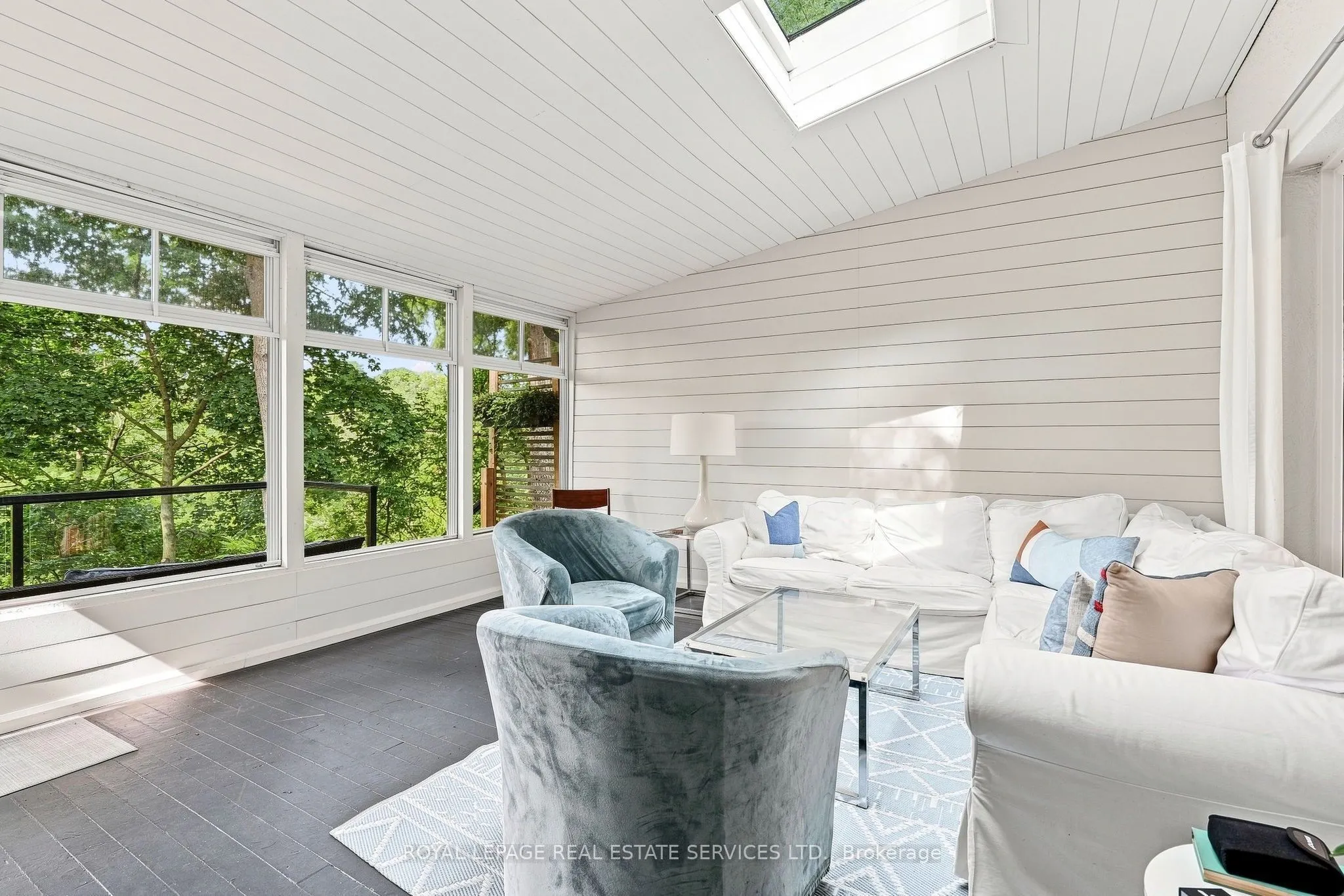 372 Trafalgar Road