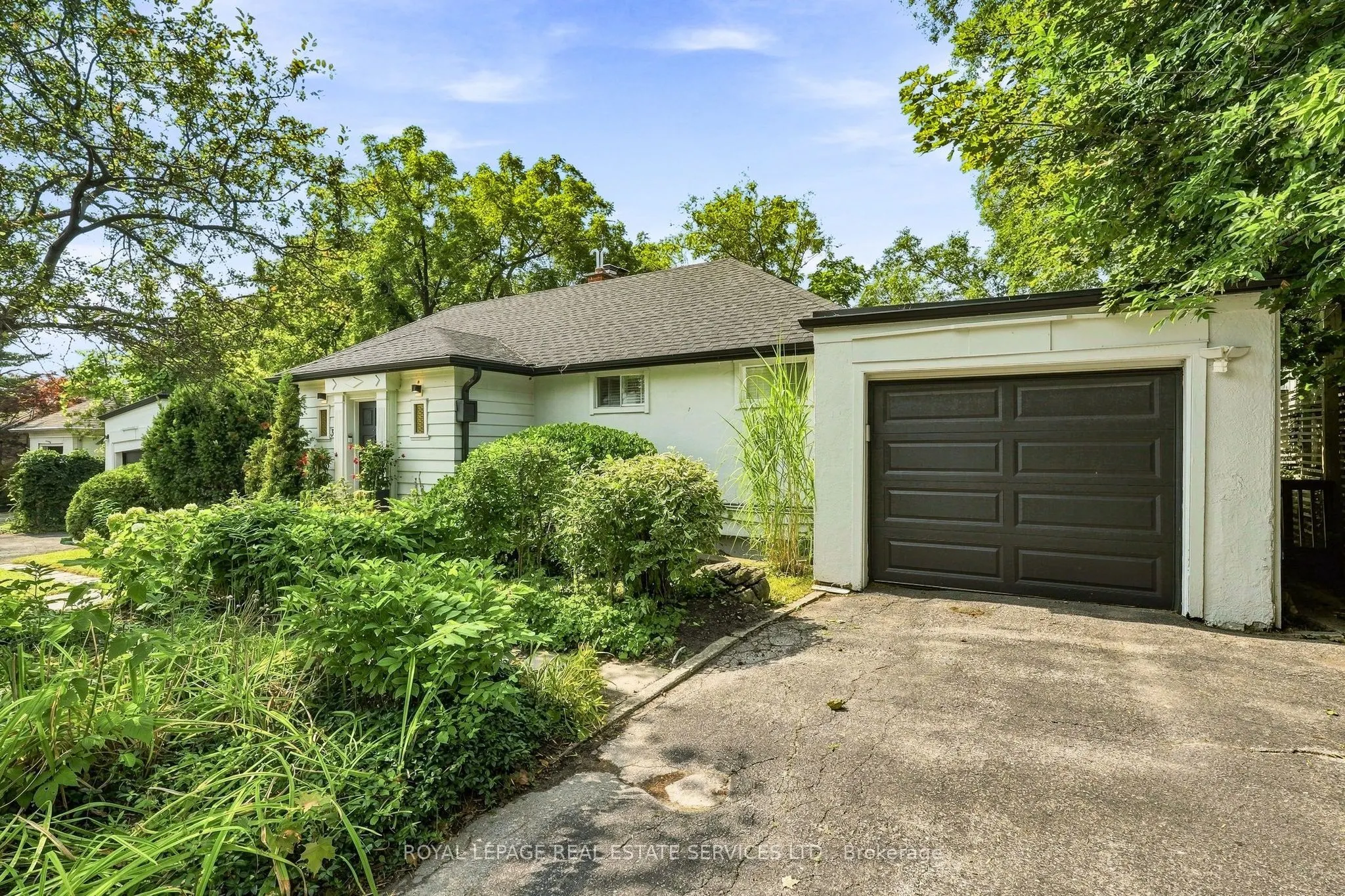 372 Trafalgar Road