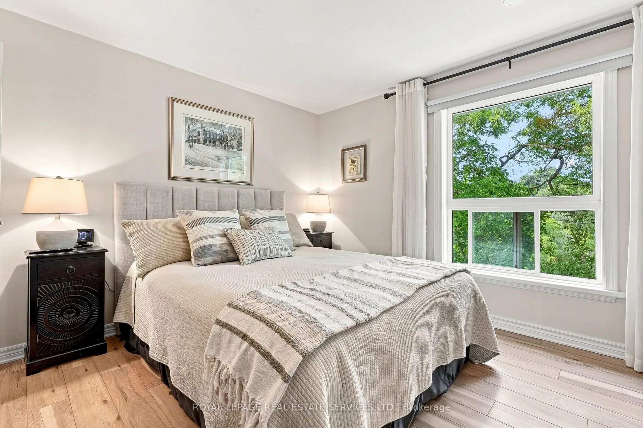 372 Trafalgar Road