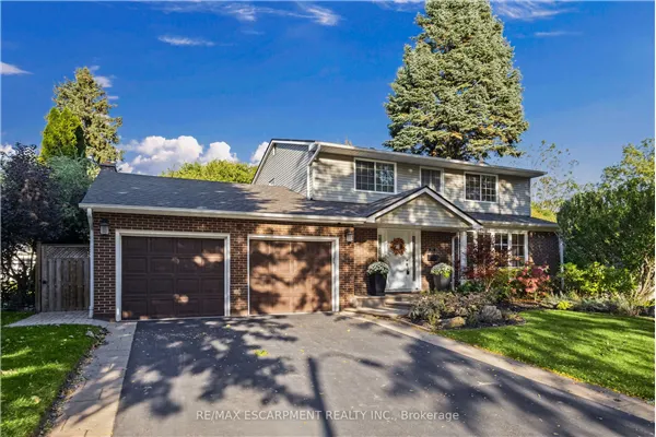 609 Cherrywood Drive