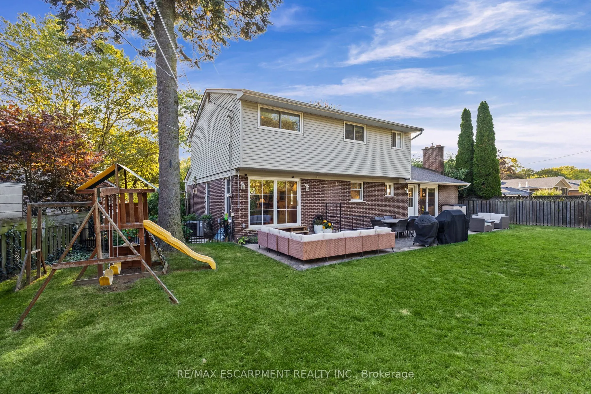 609 Cherrywood Drive